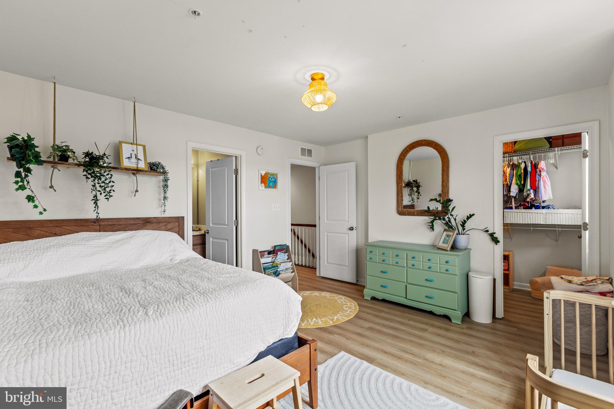 EVERGREEN PARK AT WILDEWOOD - Residential