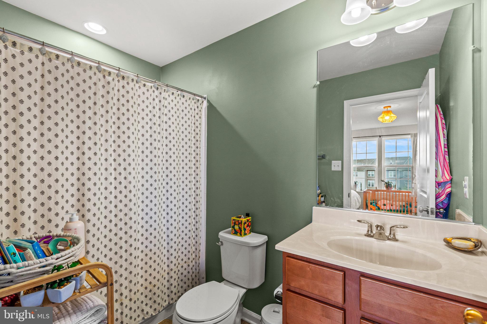 EVERGREEN PARK AT WILDEWOOD - Residential