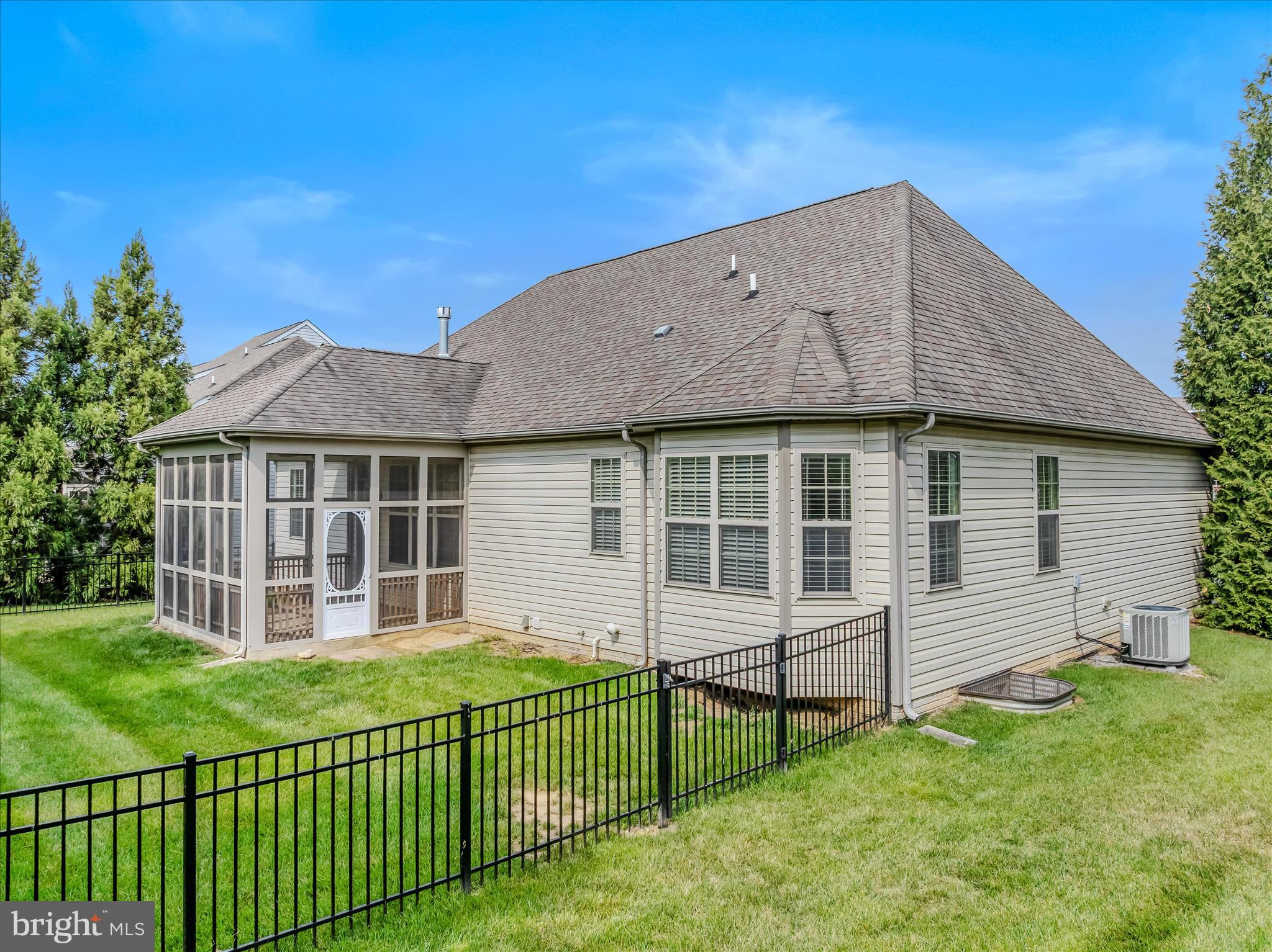 BEALLAIR - Residential