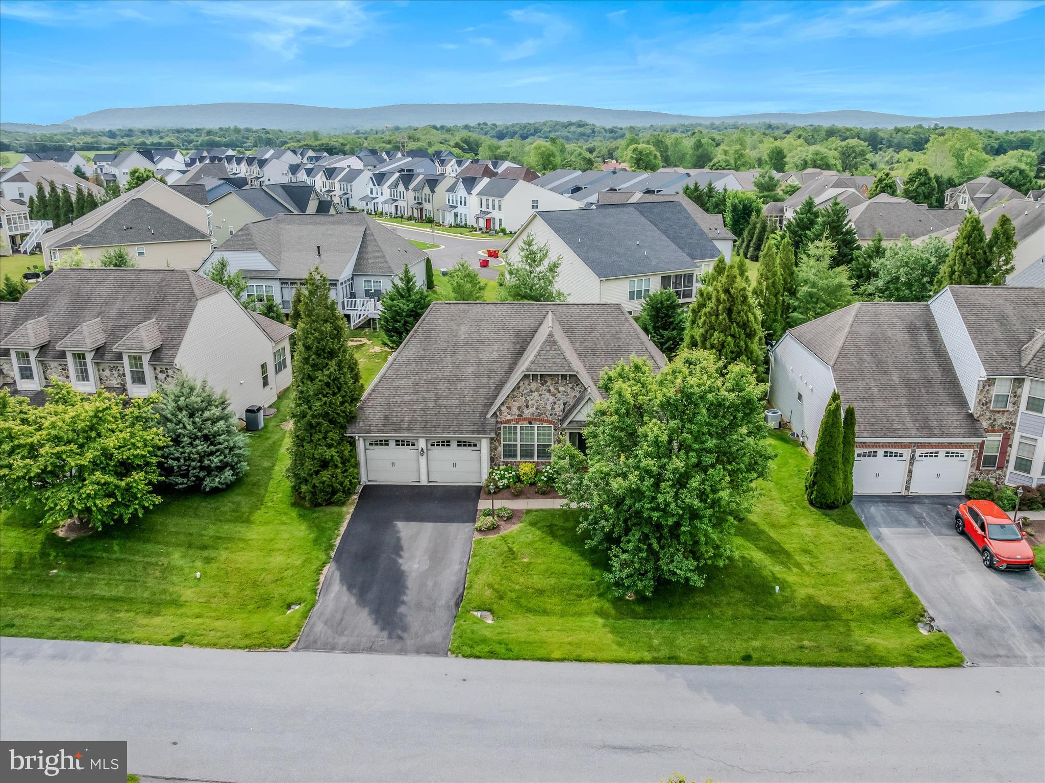 BEALLAIR - Residential