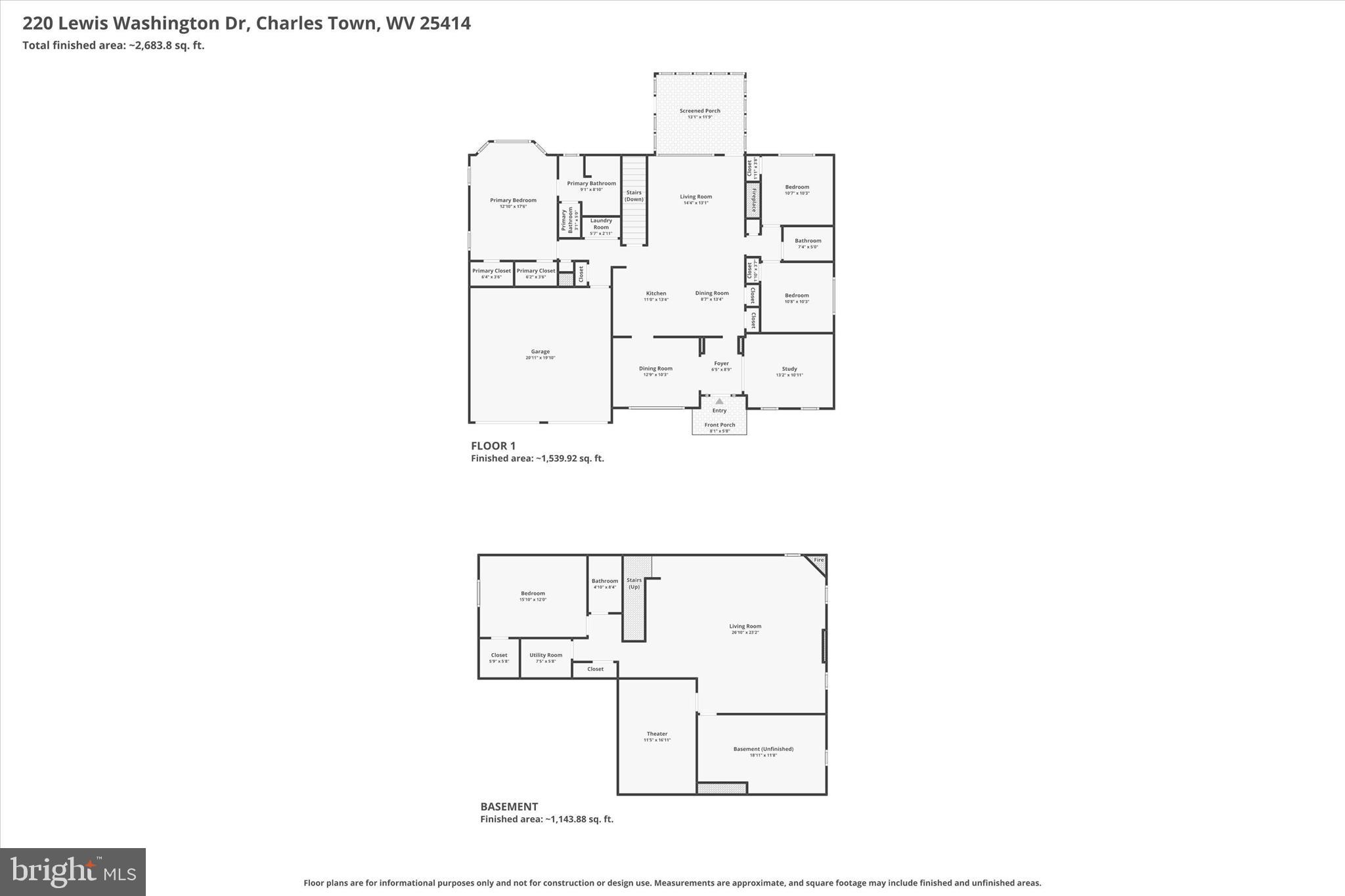 BEALLAIR - Residential