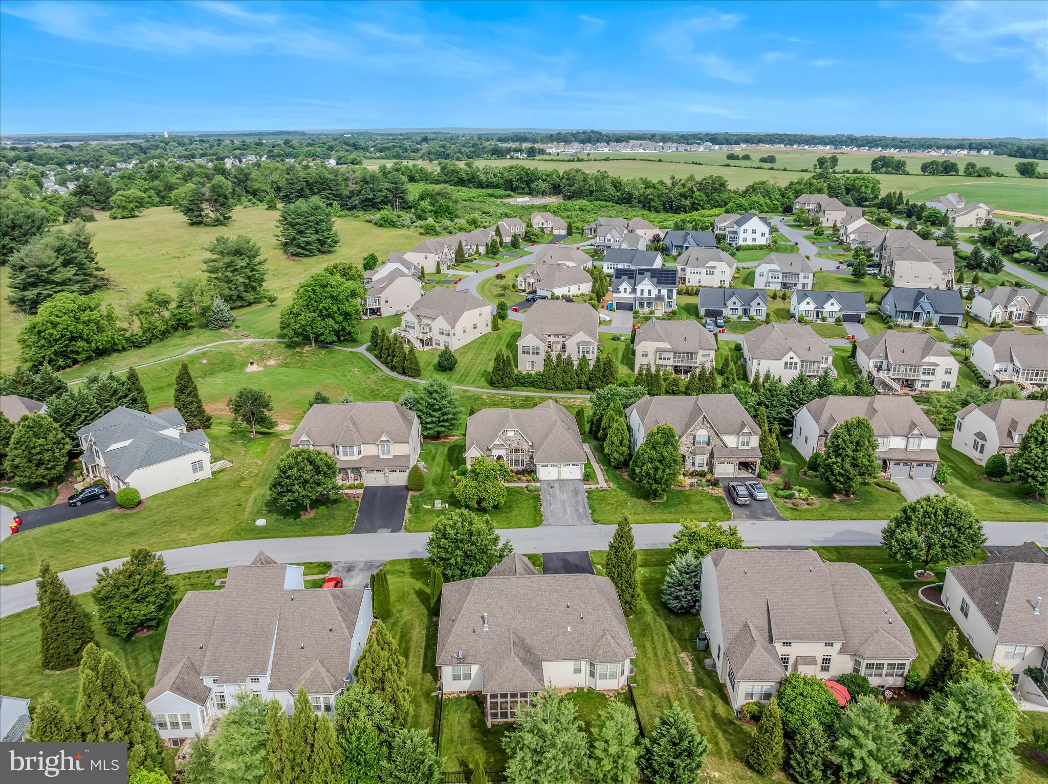 BEALLAIR - Residential
