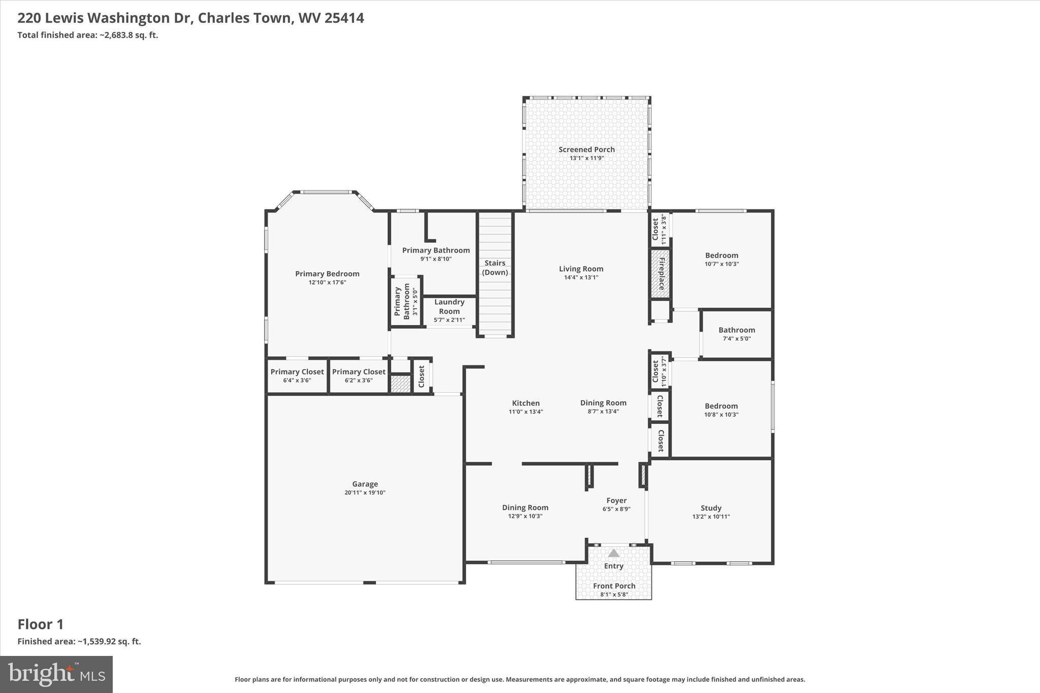 BEALLAIR - Residential