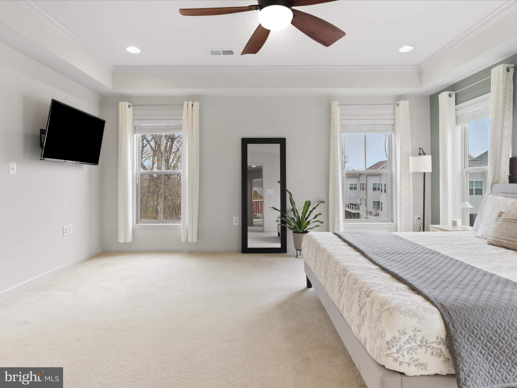 BRAMBLETON LANDBAY 1 - Residential