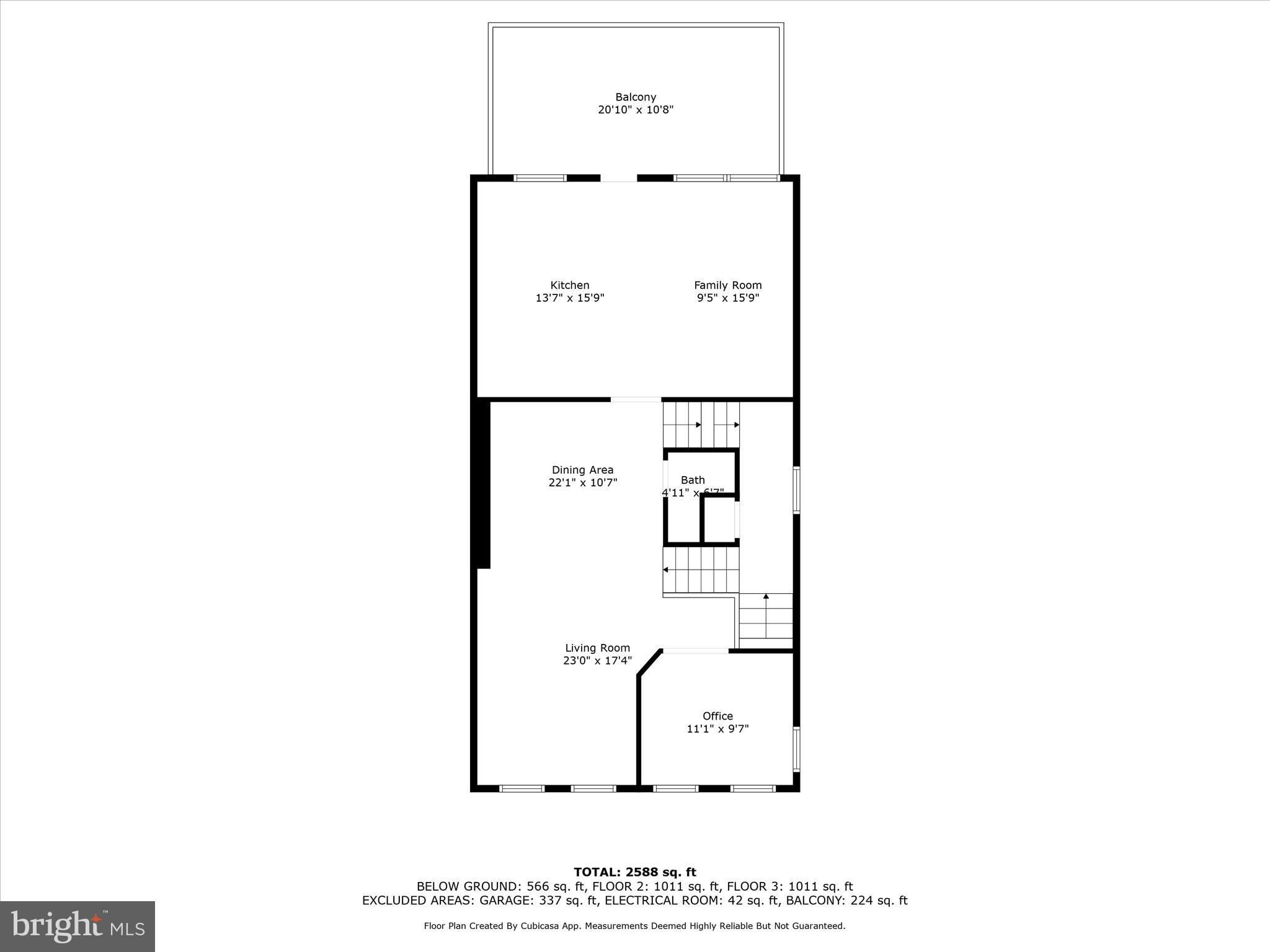 BRAMBLETON LANDBAY 1 - Residential