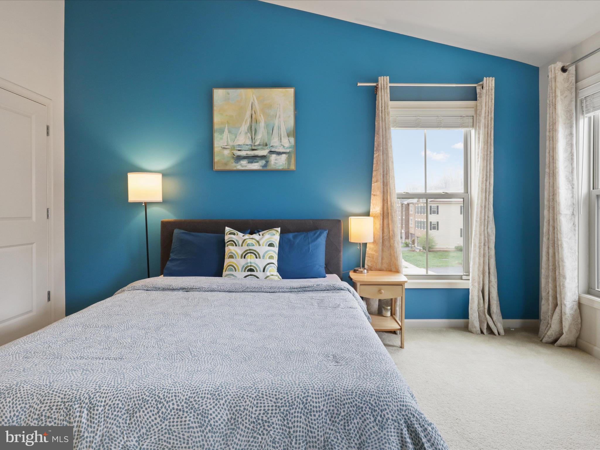 BRAMBLETON LANDBAY 1 - Residential