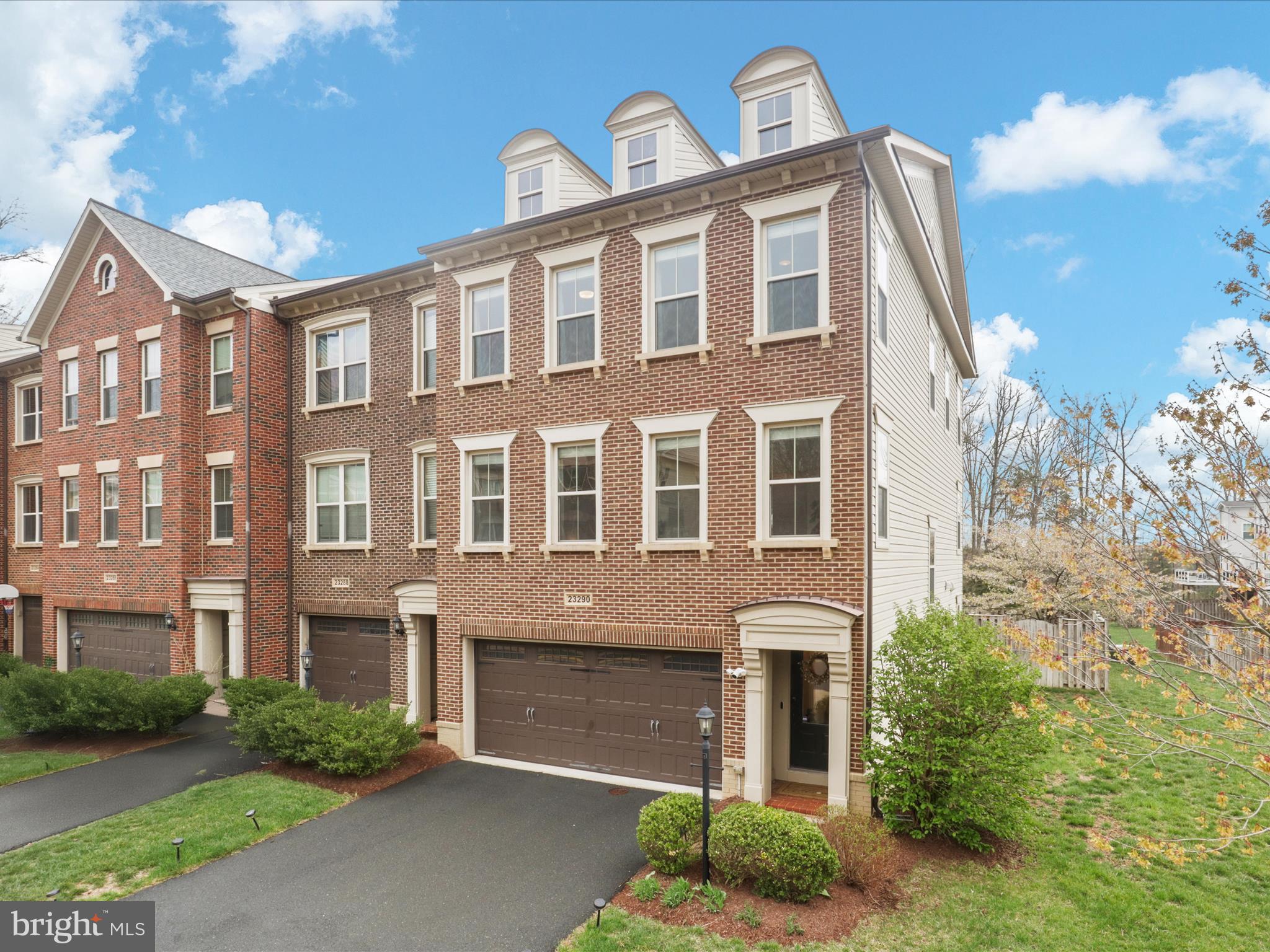 BRAMBLETON LANDBAY 1 - Residential