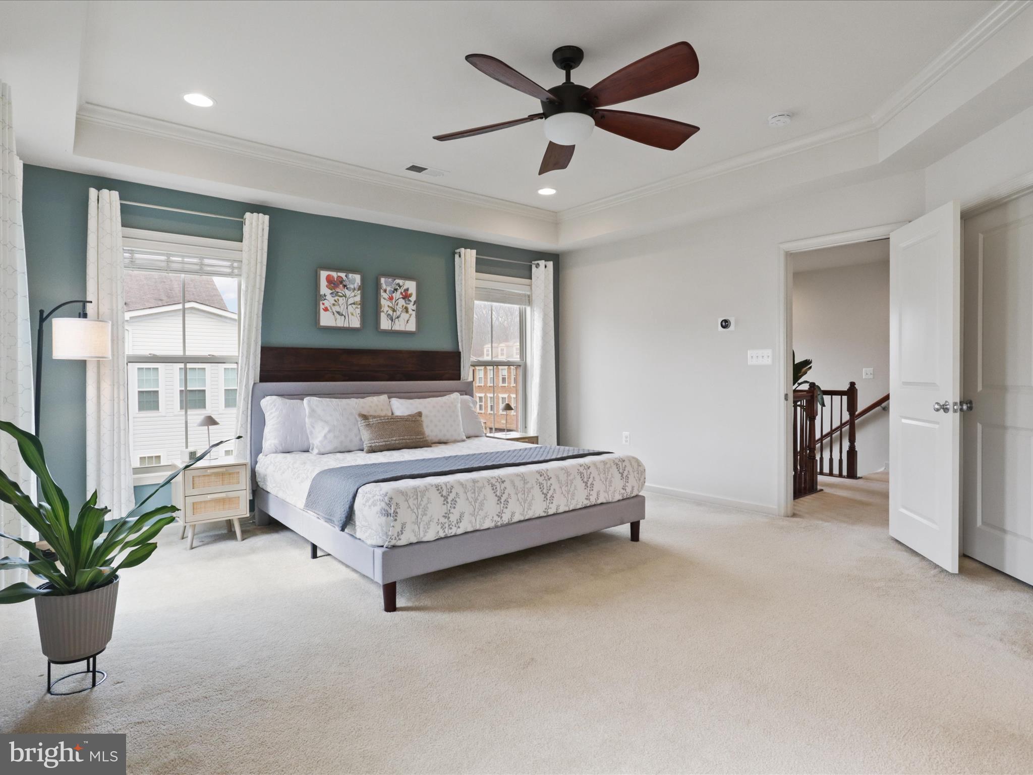 BRAMBLETON LANDBAY 1 - Residential