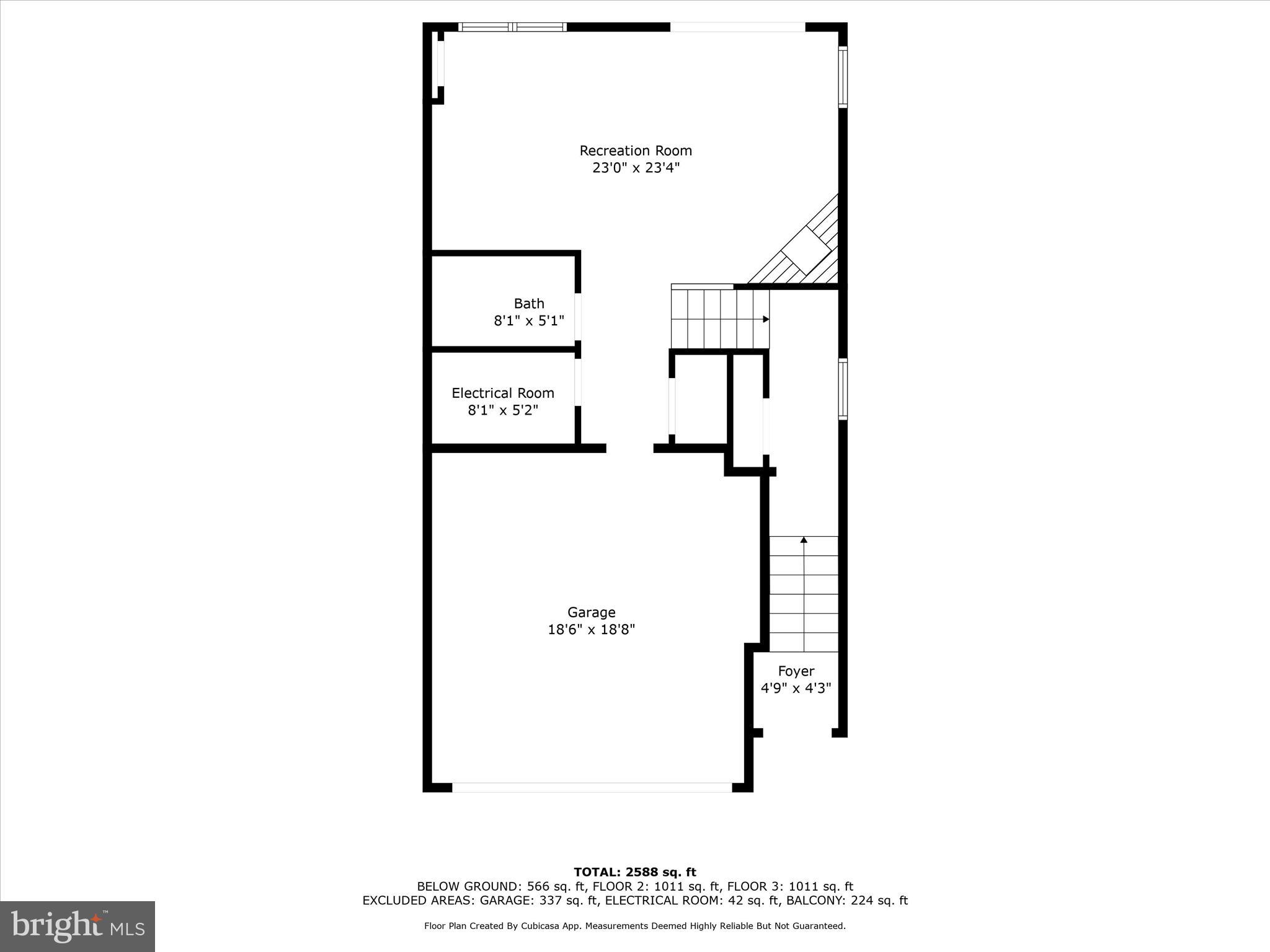 BRAMBLETON LANDBAY 1 - Residential