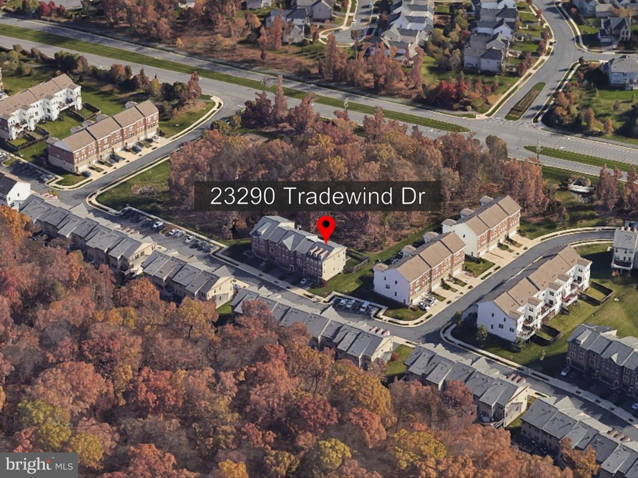 BRAMBLETON LANDBAY 1 - Residential