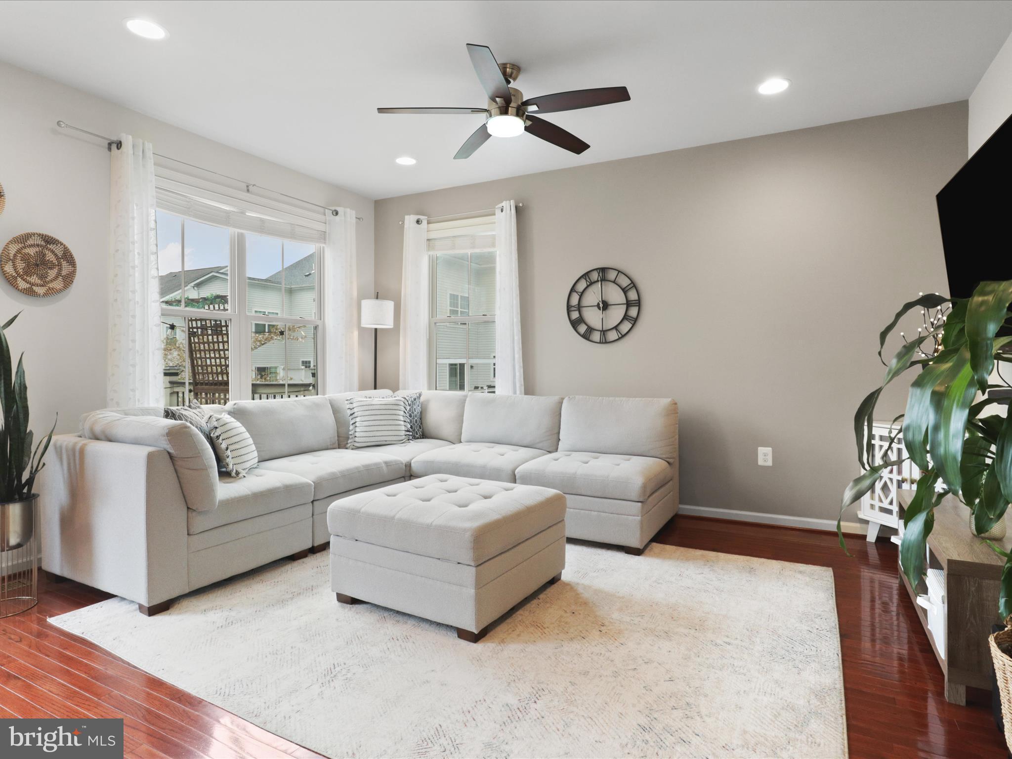 BRAMBLETON LANDBAY 1 - Residential
