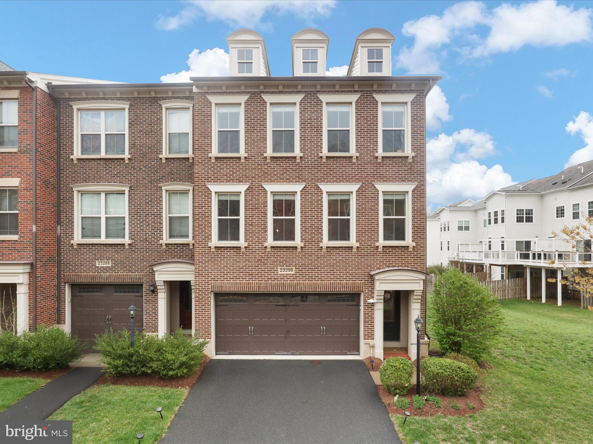 BRAMBLETON LANDBAY 1 - Residential