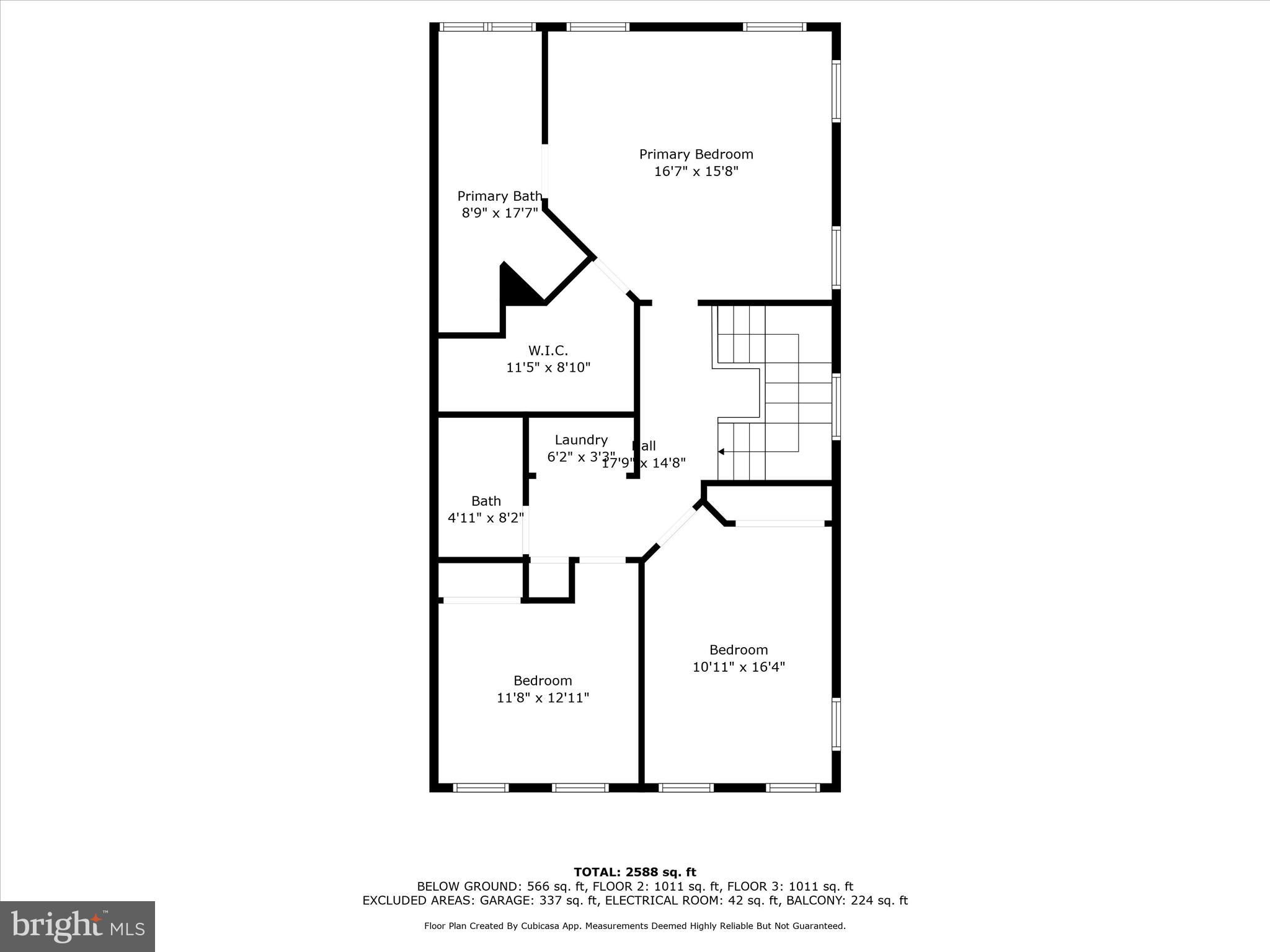 BRAMBLETON LANDBAY 1 - Residential