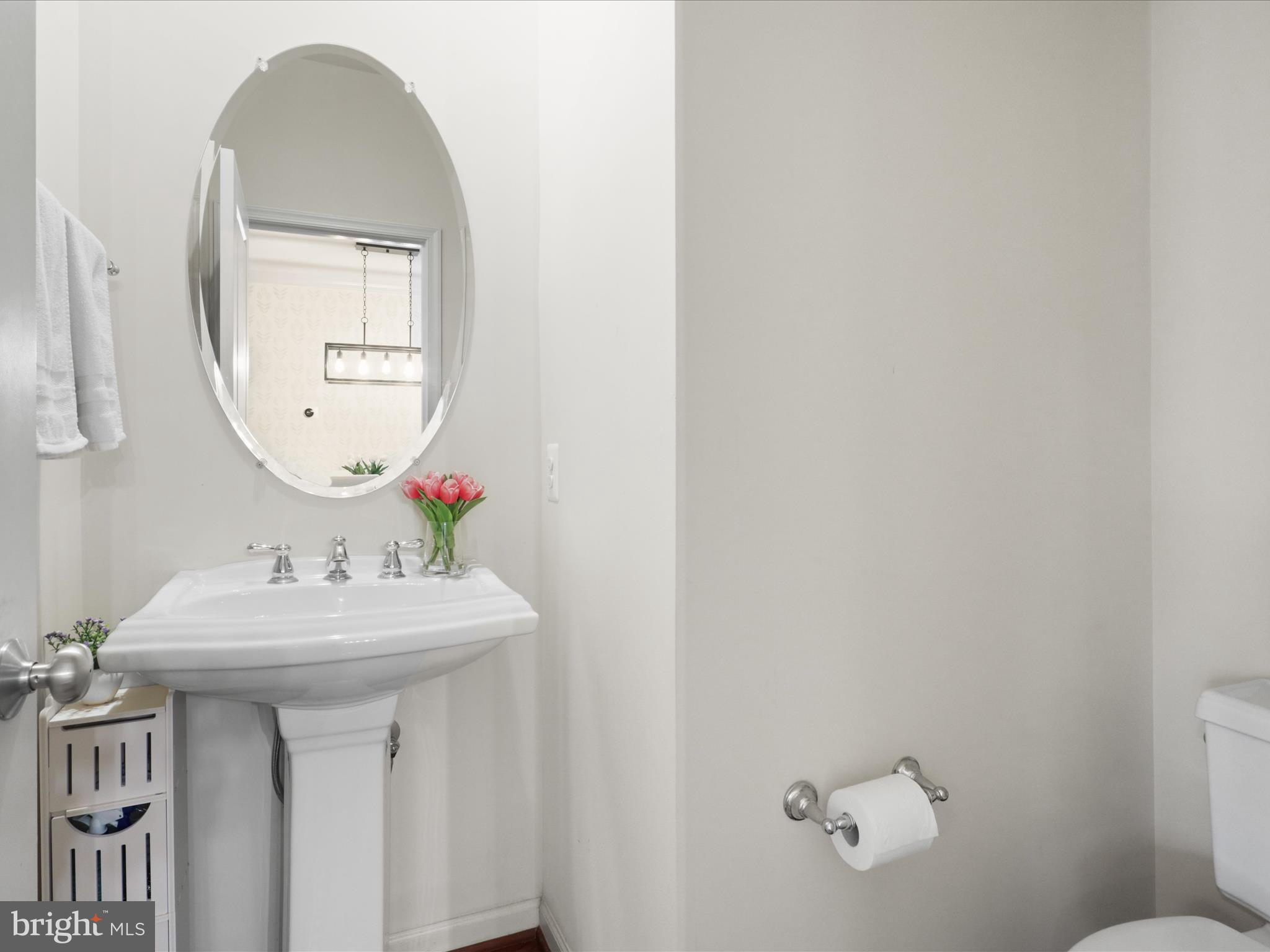 BRAMBLETON LANDBAY 1 - Residential