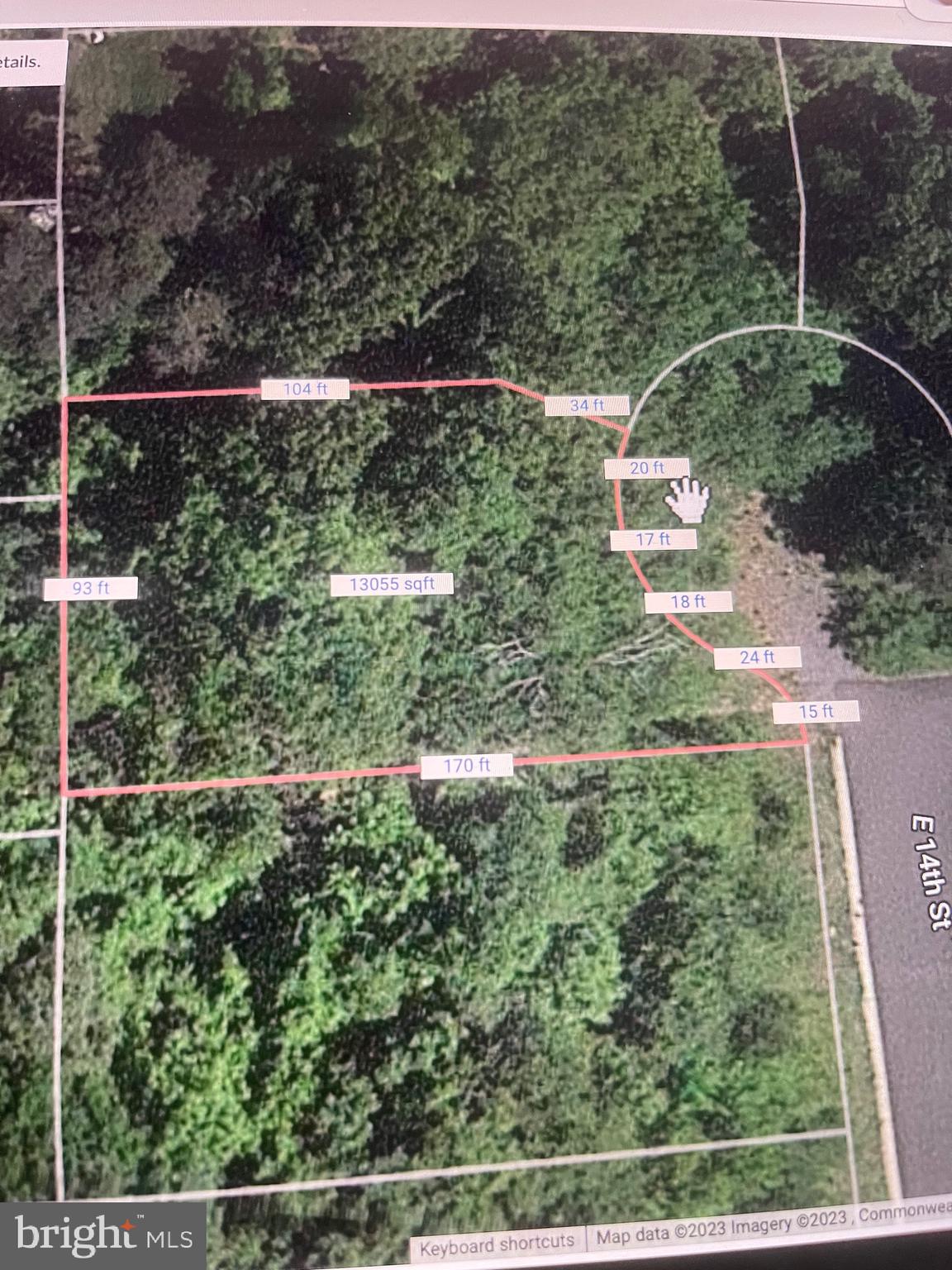 Excellent Road Frontage  on Warren Ave Lot R4 0.30 Acre. Gorgeous green area surrounded by expensive homes and just minutes to Shenandoah National Park entrances. Go for a hike at Dickey Ridge Trail or take a ride down Skyline Drive to view the stunning blue Ridge Mountains. Visit Skyline caverns to see the crystal formations then sample Brews at a historic saloon or wine tasting at Glen Manor Vineyards. in the hometown of Front Royal. Shenandoah is an American National Park with over 195,000 acres to hike and Front Royal Virginia is known has the Canoe Capital of Virginia! All of this is less than 10 minutes from these beautiful homesites. Consider building your Airbnb, weekend home or start your short term rental business with these affordable homesites.
Sellers make no warranties or representations. Buyer(s) to do their own due diligence with county and governing jurisdiction to verify what is required should they wish to build.  All information is deemed be reliable but is not guaranteed. Agents(s)and their client(s) should do their due diligence regarding taxes, square footage, and to confirmable pertinent data including zoning, school, Sq Footage and tax information.