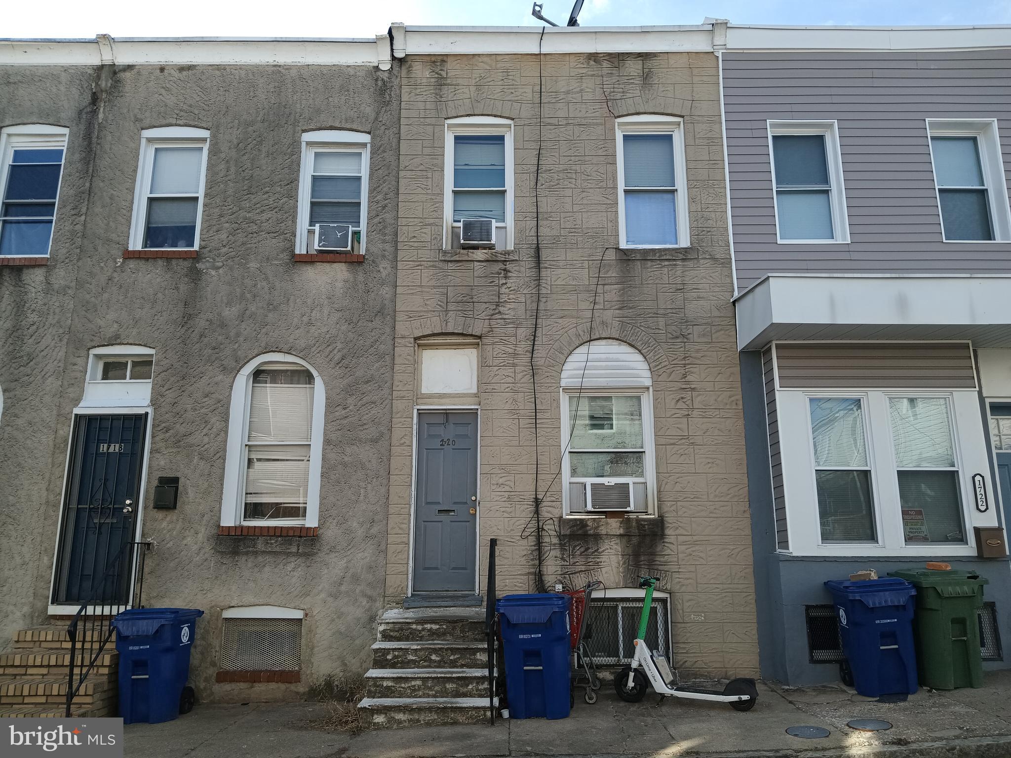 BROADWAY EAST - Residential