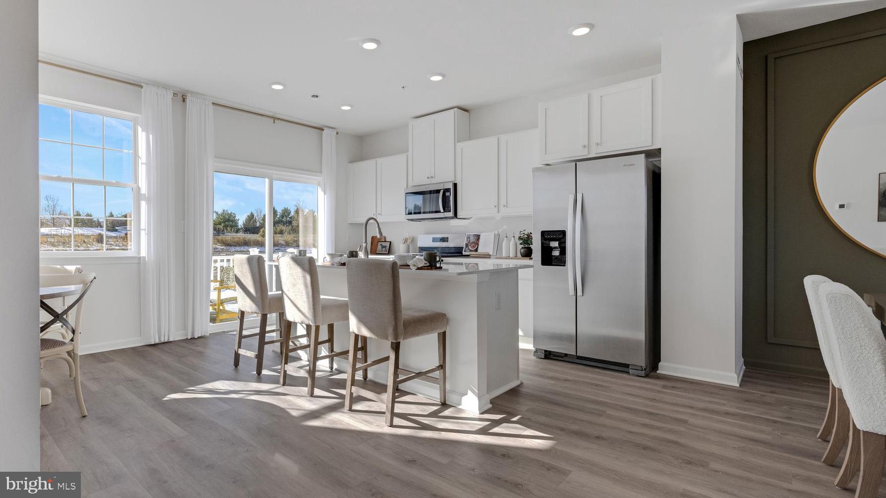 PARK HILL VILLAGES - Residential