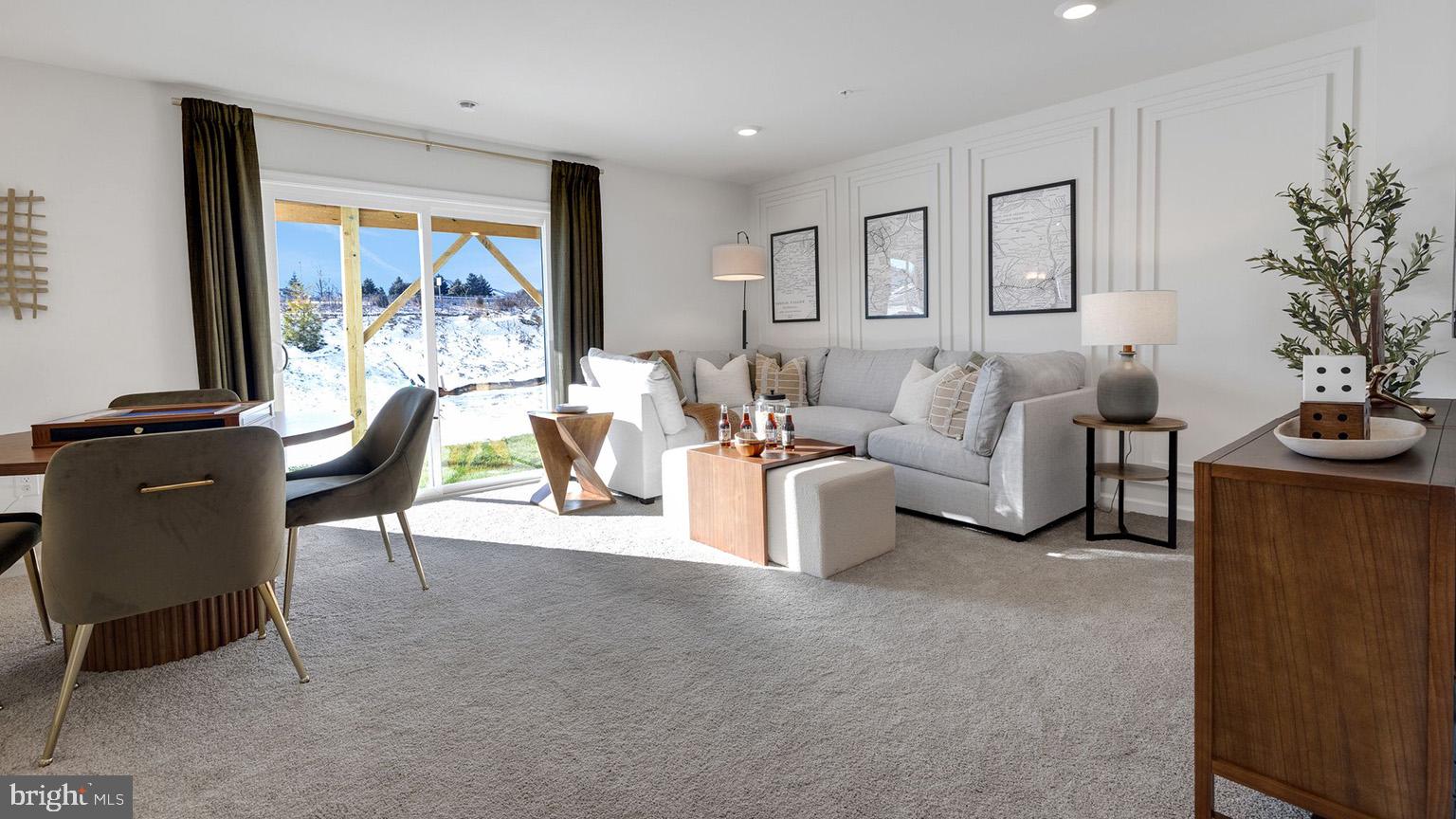 PARK HILL VILLAGES - Residential