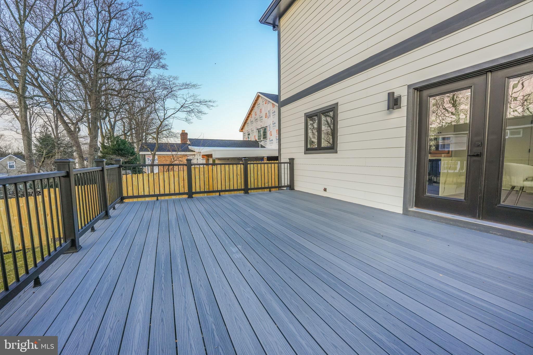 BOGERS FENWICK PARK - Residential