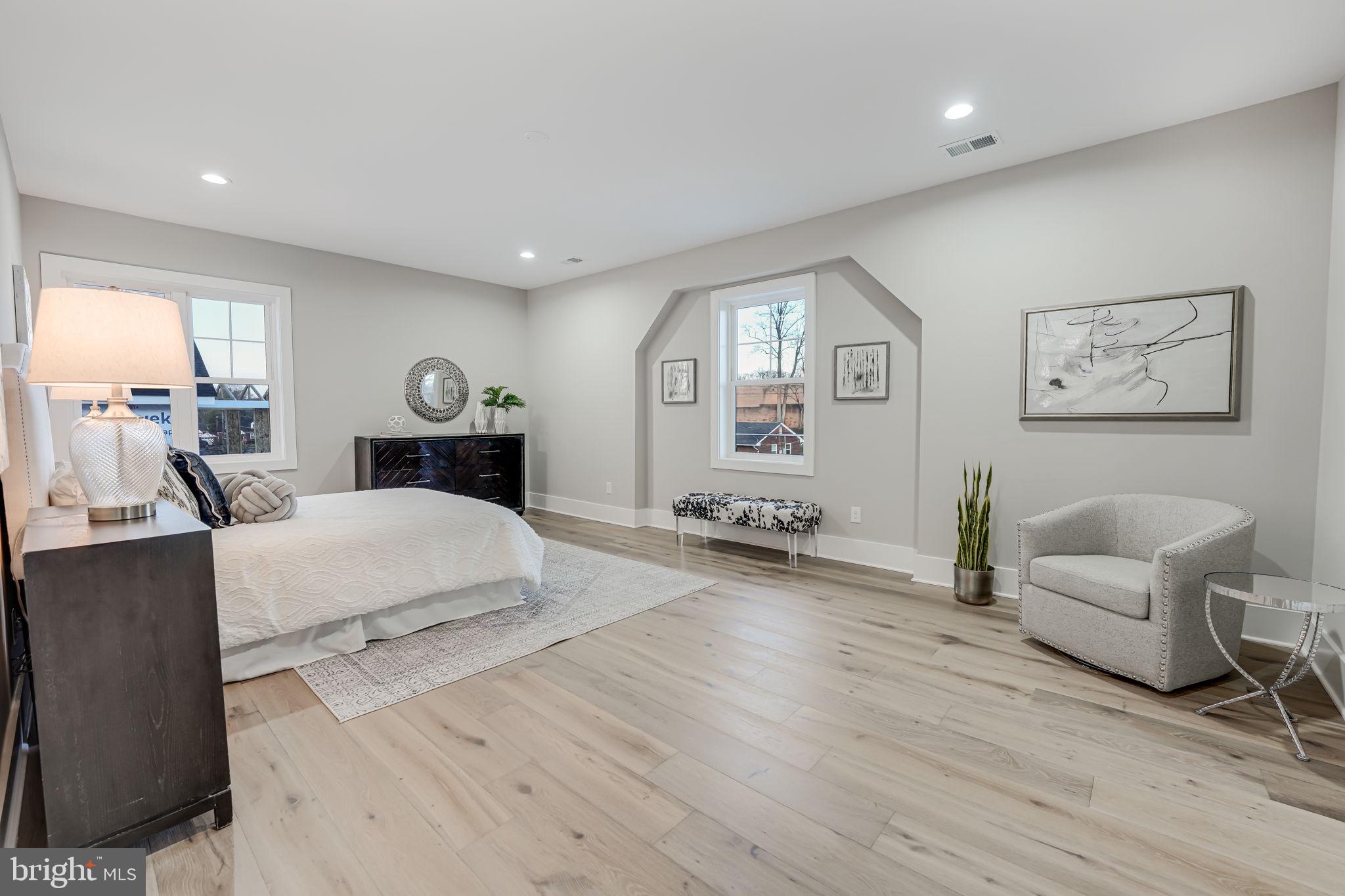 BOGERS FENWICK PARK - Residential