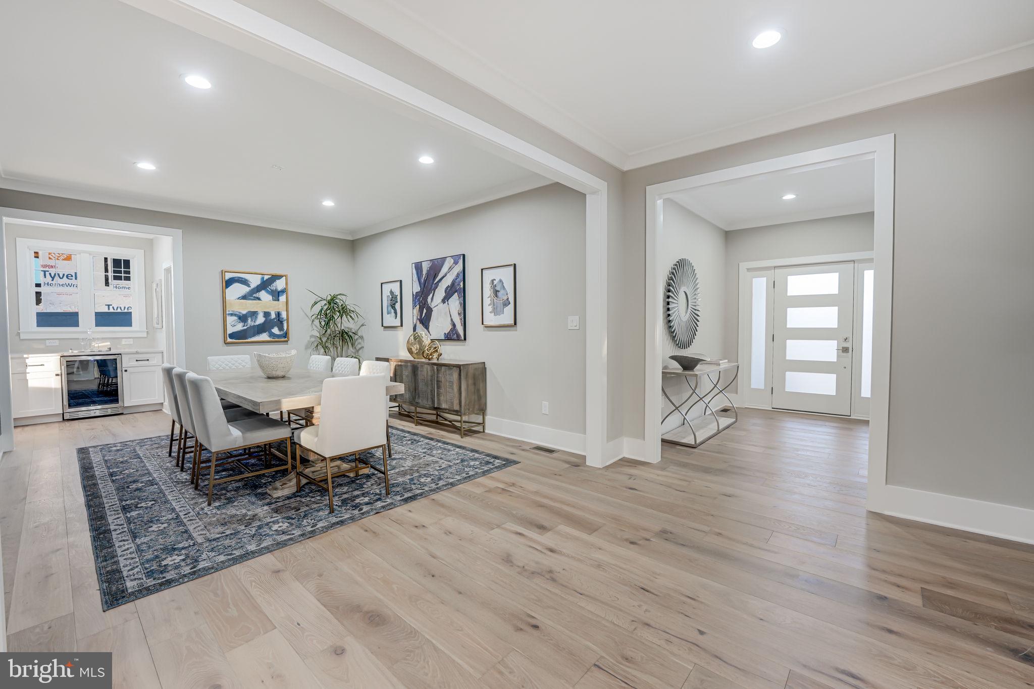 BOGERS FENWICK PARK - Residential
