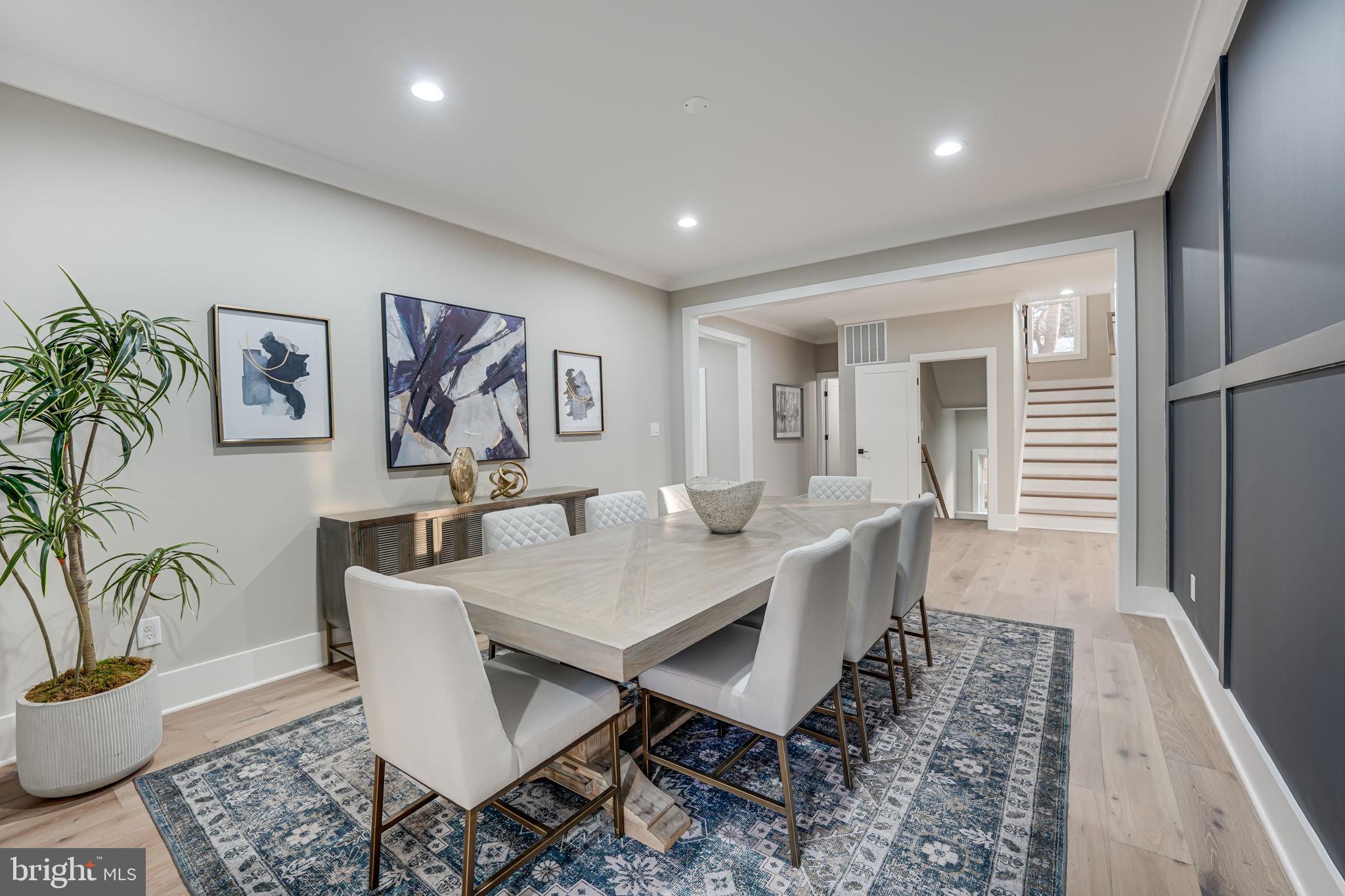 BOGERS FENWICK PARK - Residential