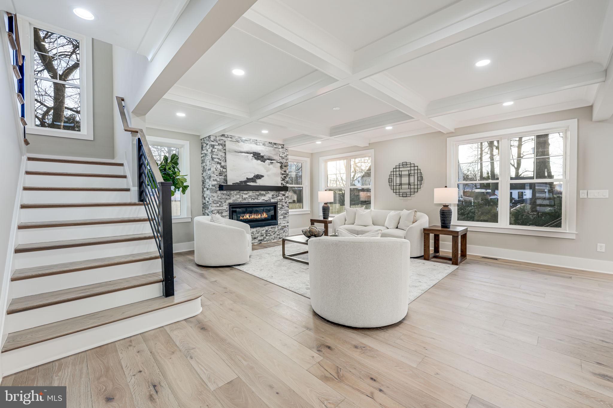 BOGERS FENWICK PARK - Residential