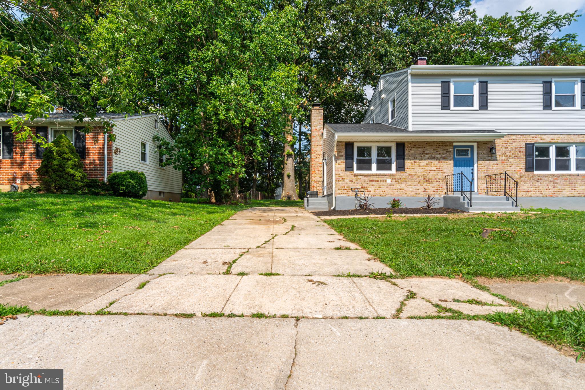 CHARTLEY - Residential