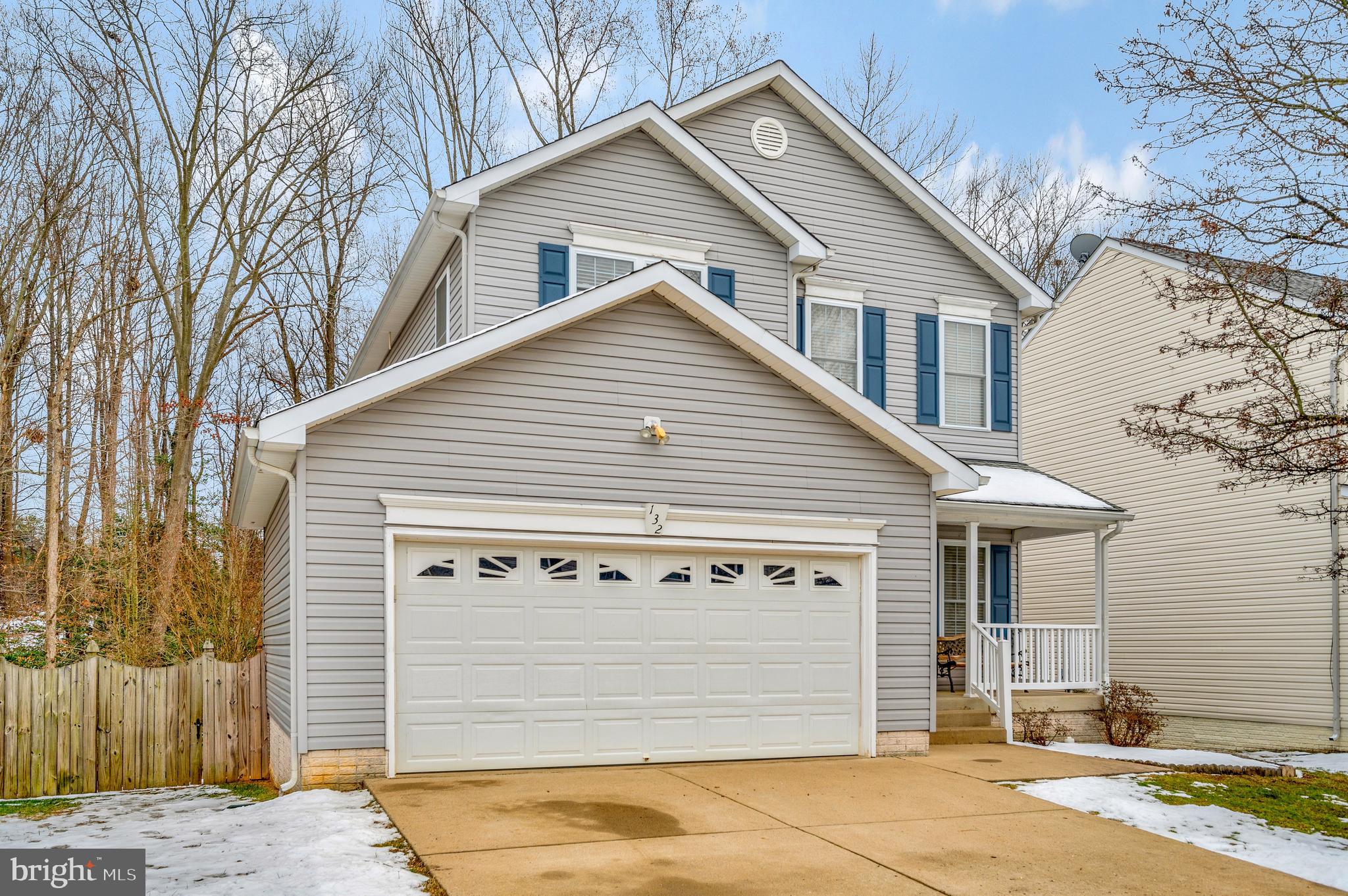 WIDEWATER VILLAGE - Residential