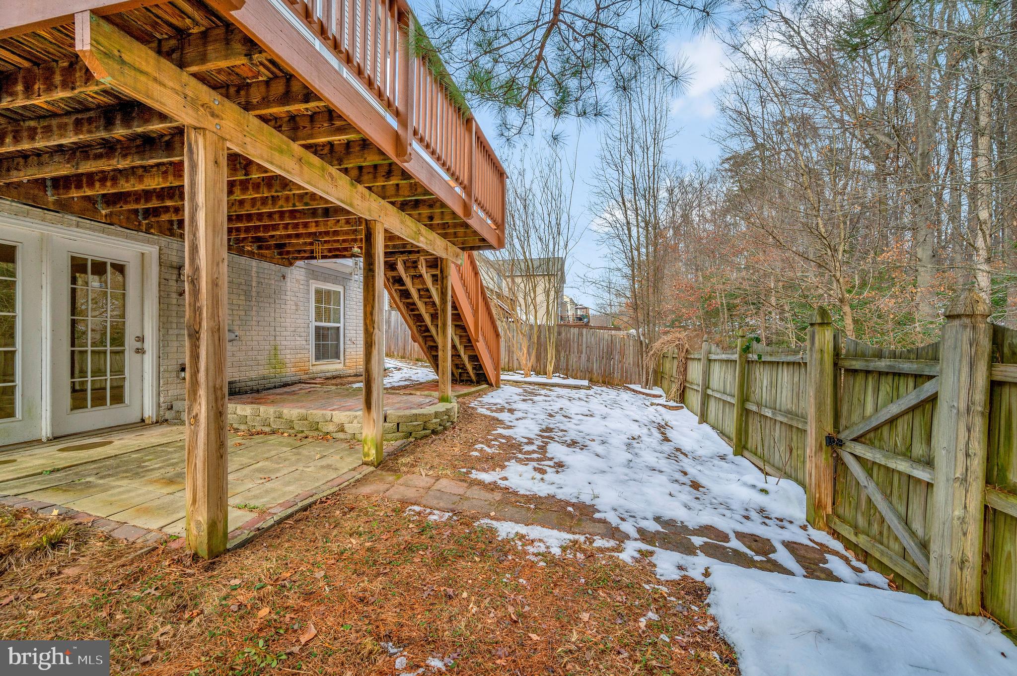 WIDEWATER VILLAGE - Residential