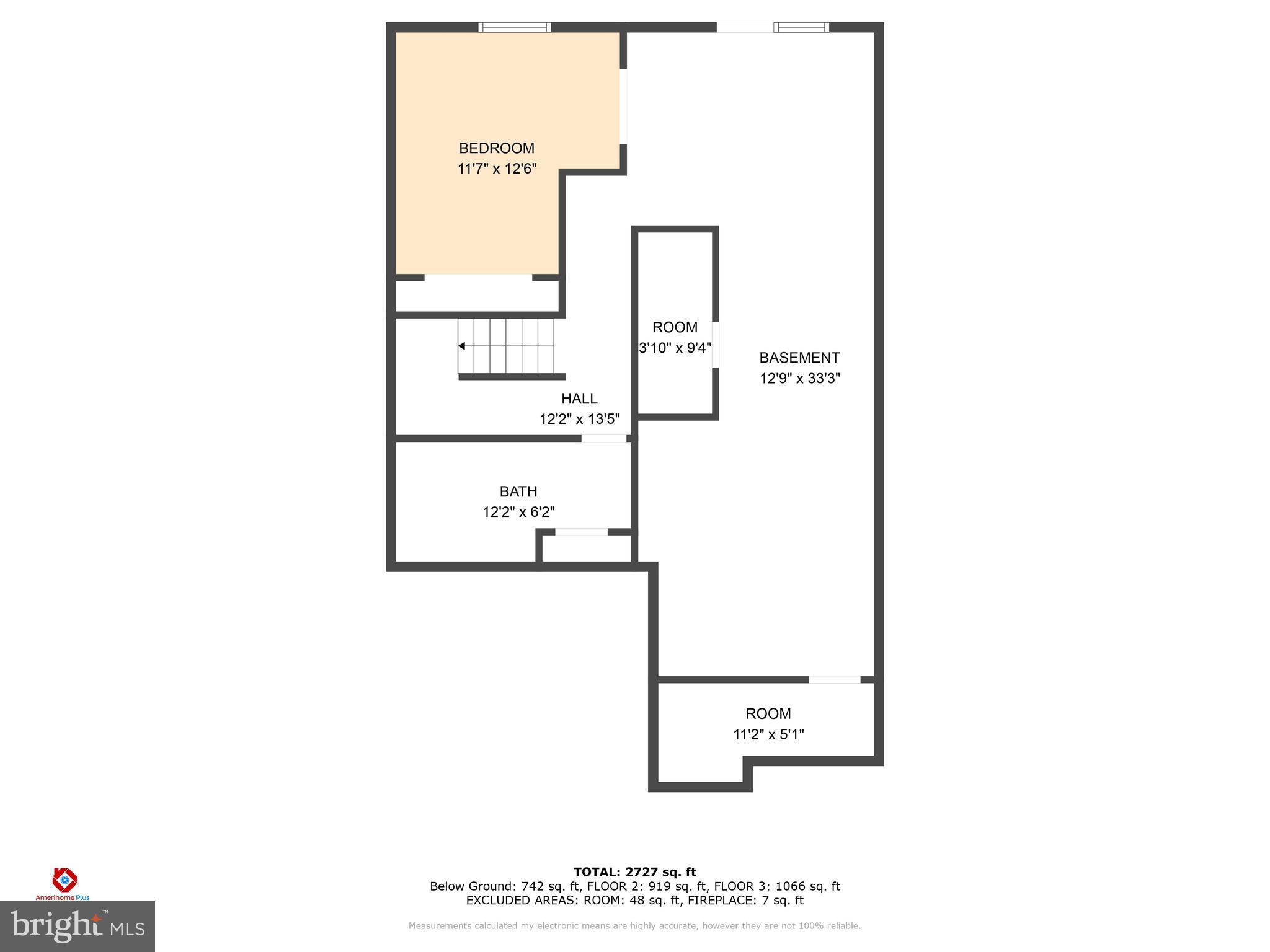 WIDEWATER VILLAGE - Residential