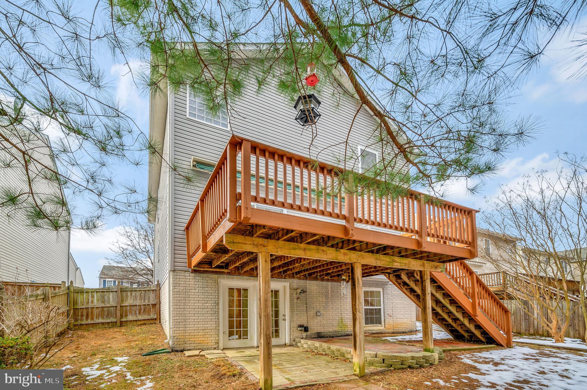 WIDEWATER VILLAGE - Residential