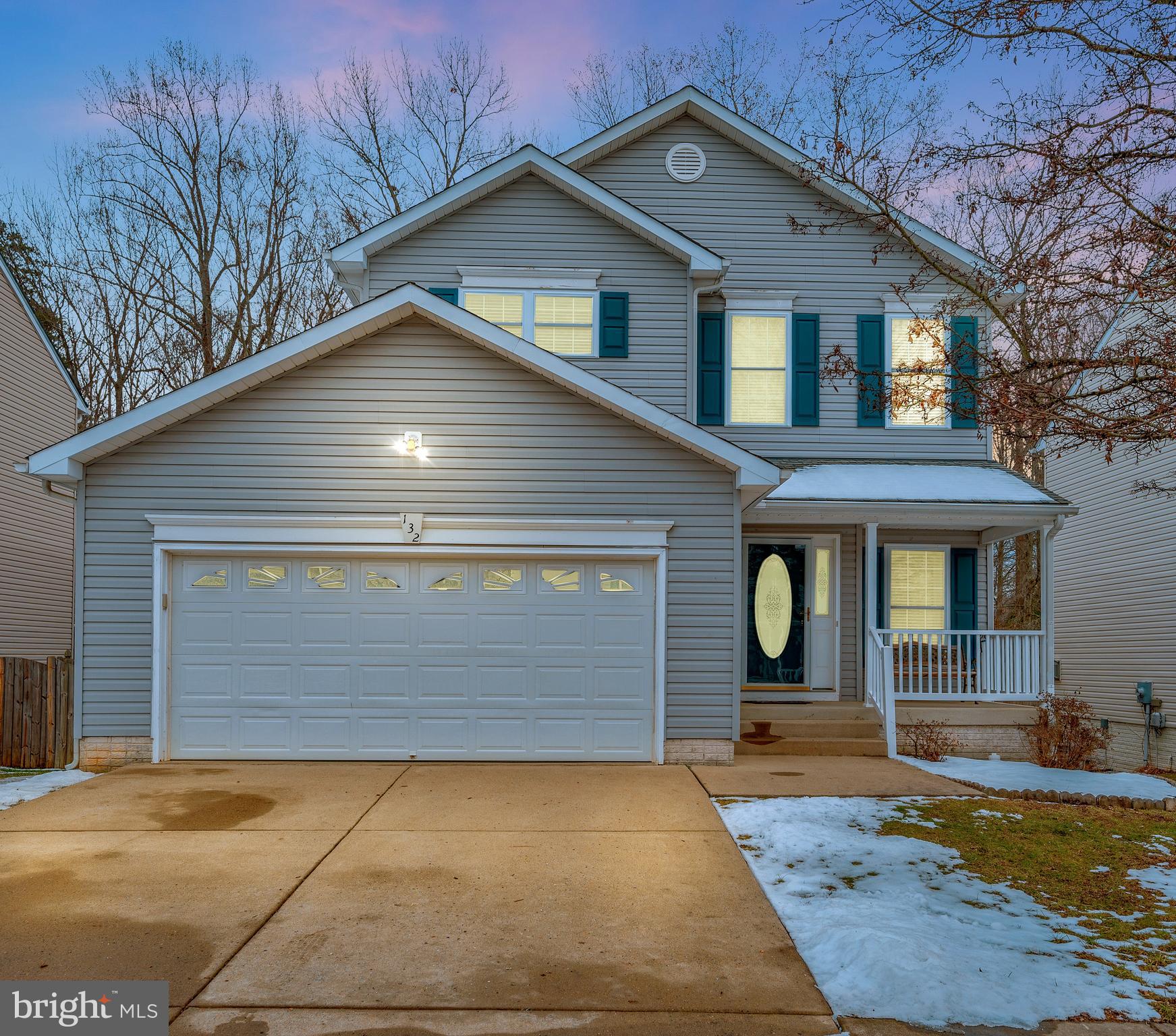 WIDEWATER VILLAGE - Residential