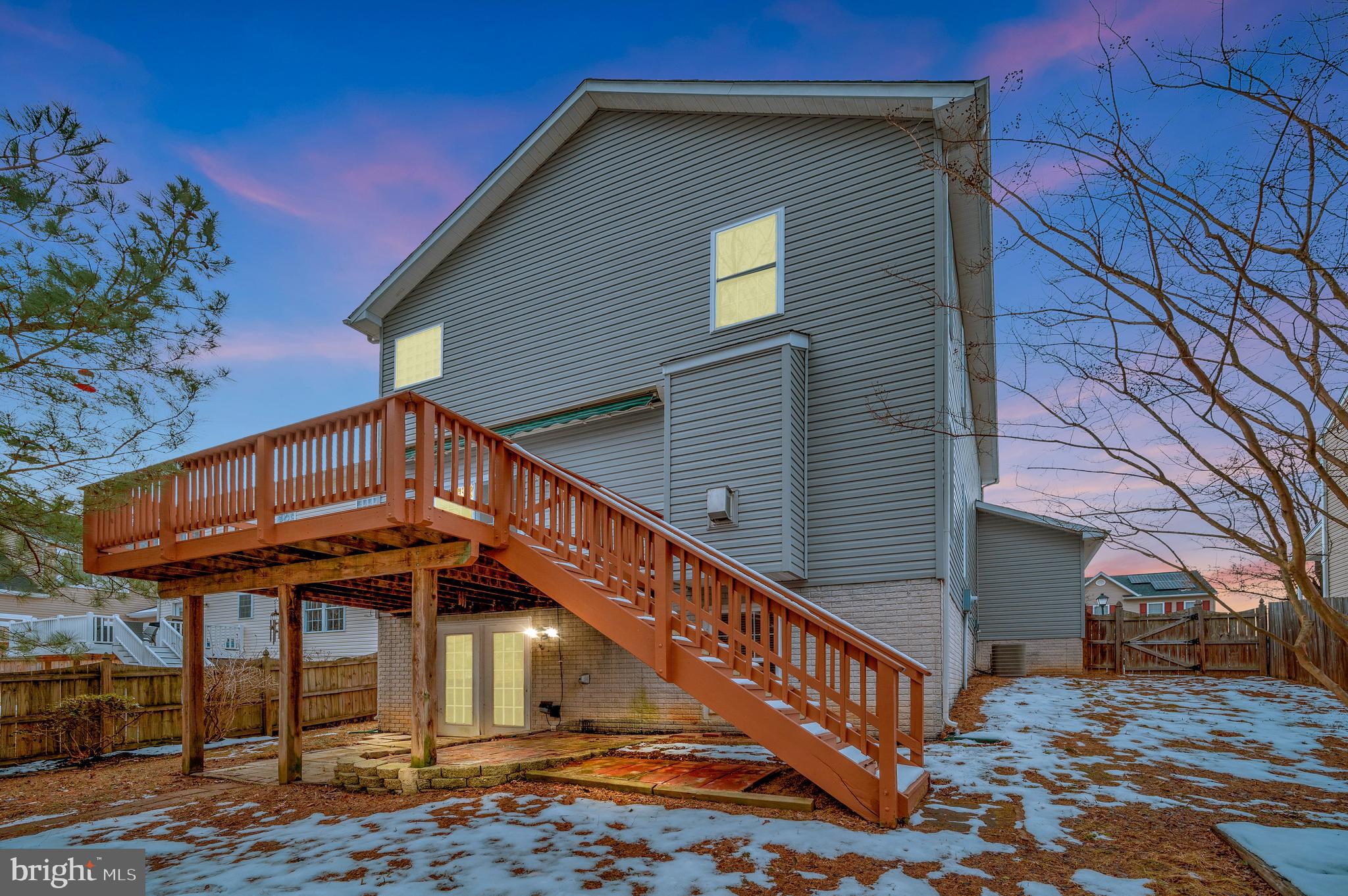 WIDEWATER VILLAGE - Residential