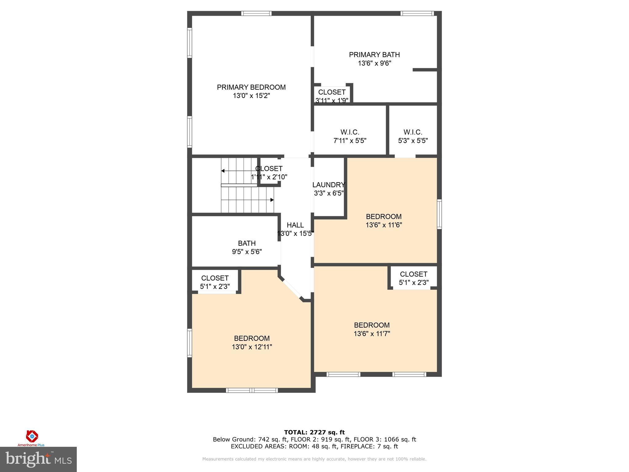 WIDEWATER VILLAGE - Residential
