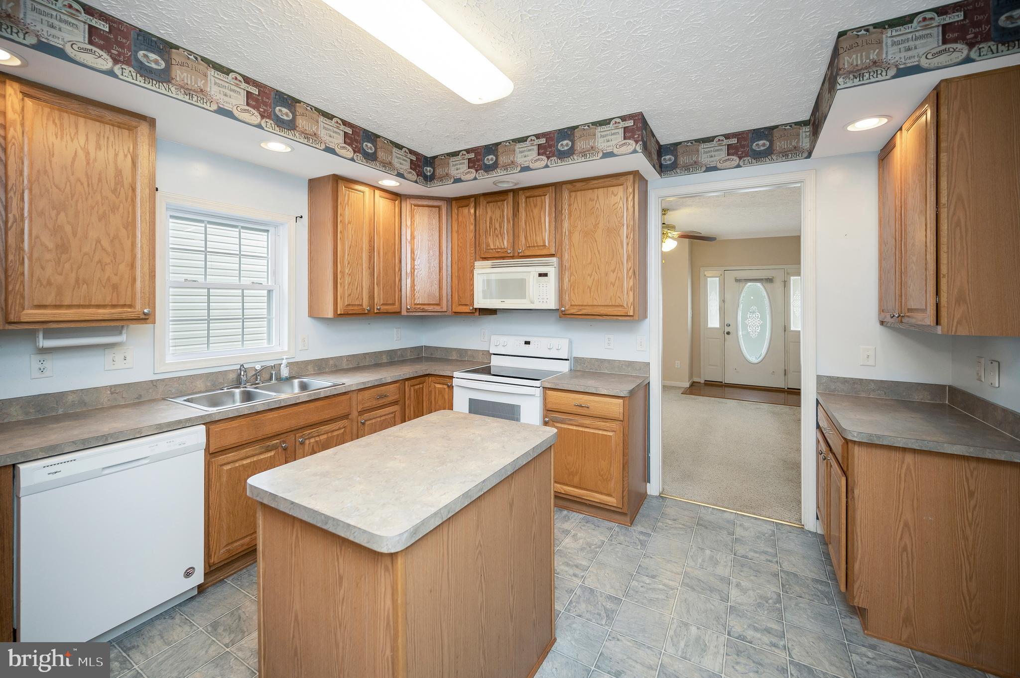 WIDEWATER VILLAGE - Residential