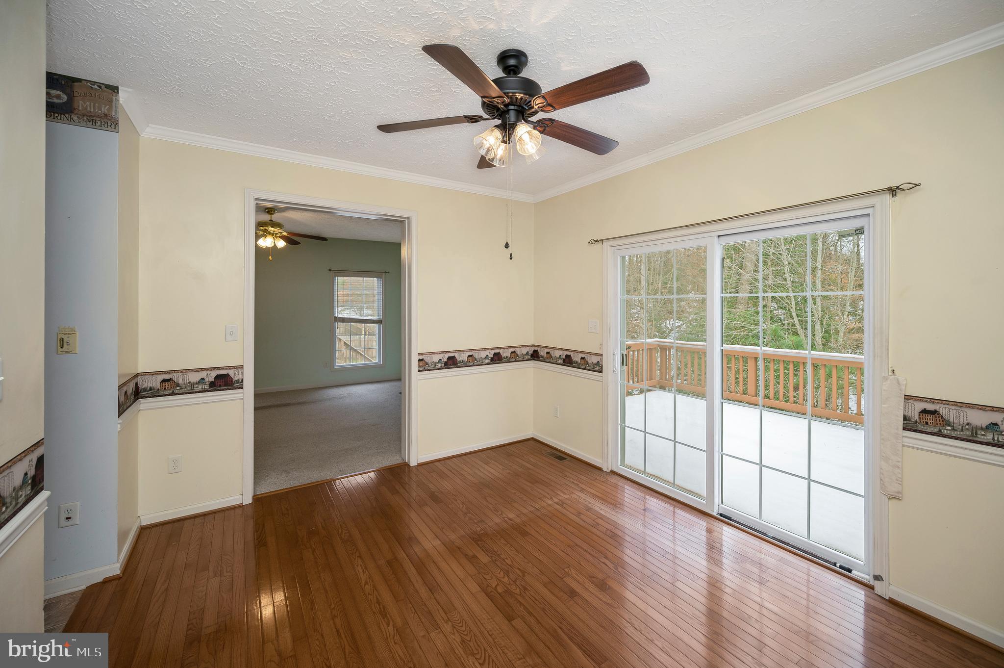 WIDEWATER VILLAGE - Residential
