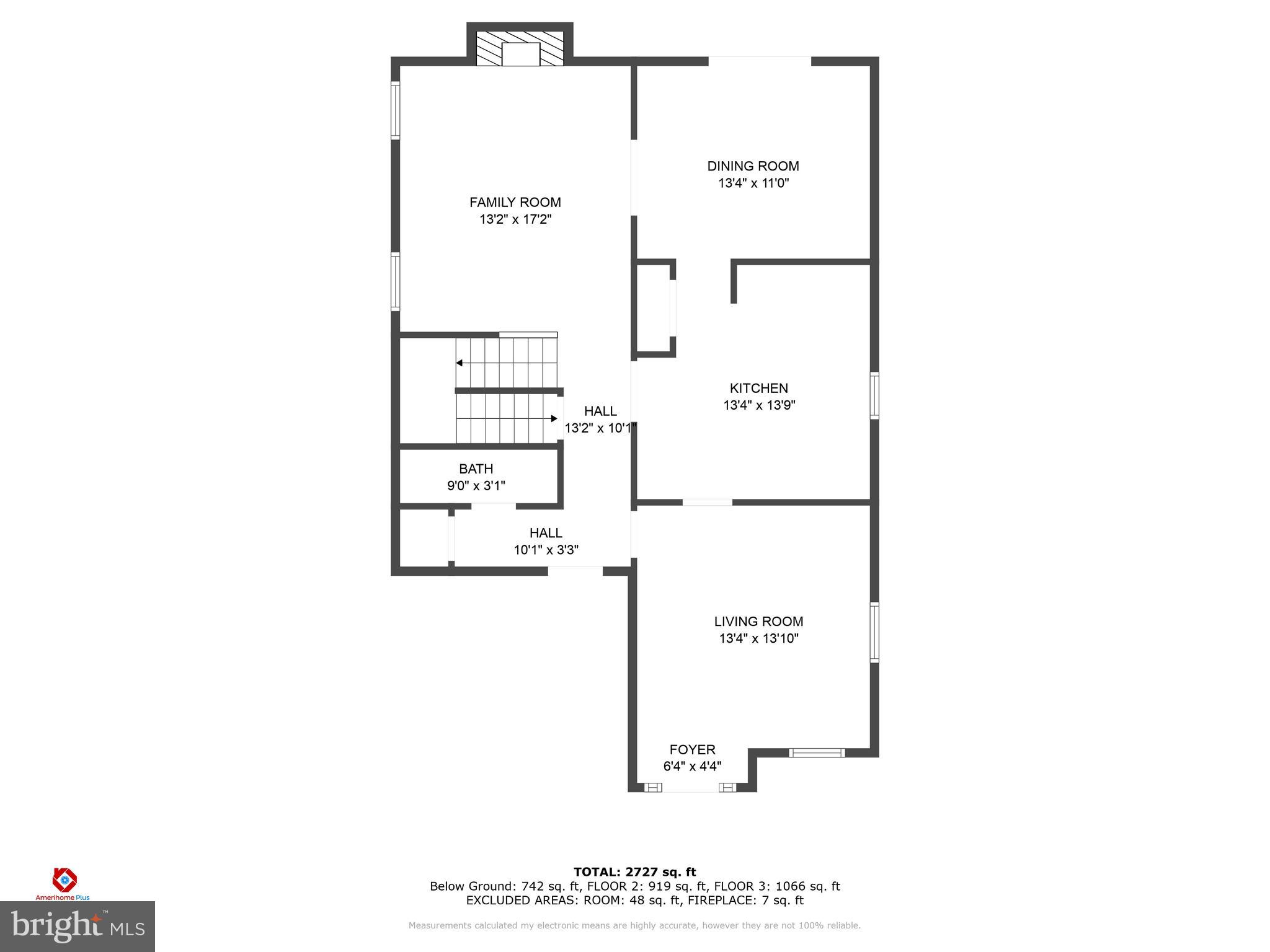 WIDEWATER VILLAGE - Residential