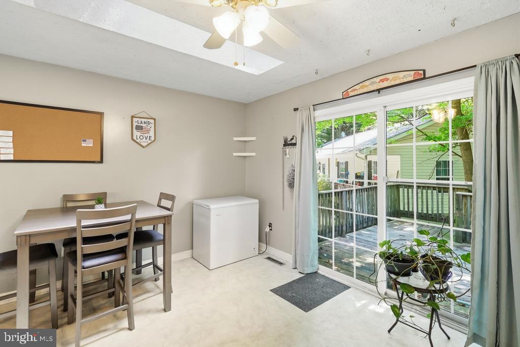 CHESAPEAKE RANCH ESTATES - Residential