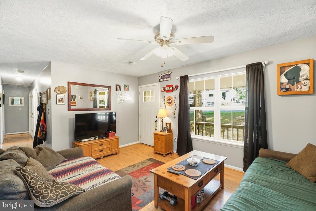 CHESAPEAKE RANCH ESTATES - Residential