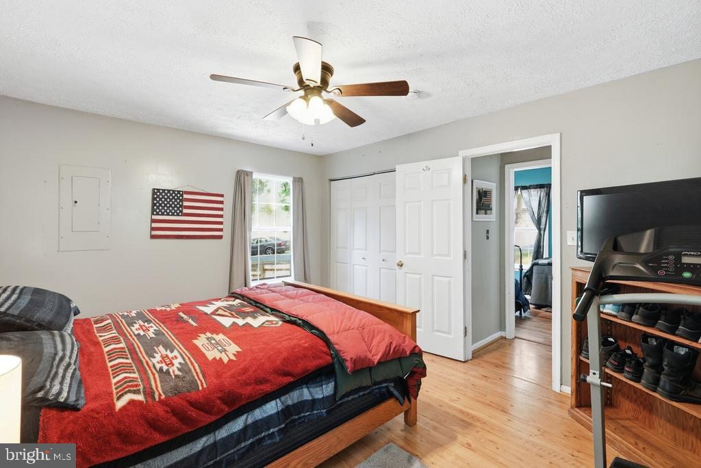 CHESAPEAKE RANCH ESTATES - Residential