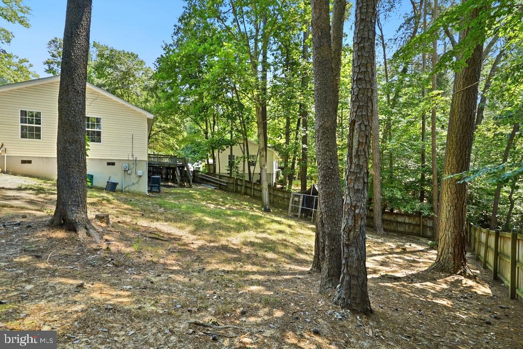 CHESAPEAKE RANCH ESTATES - Residential