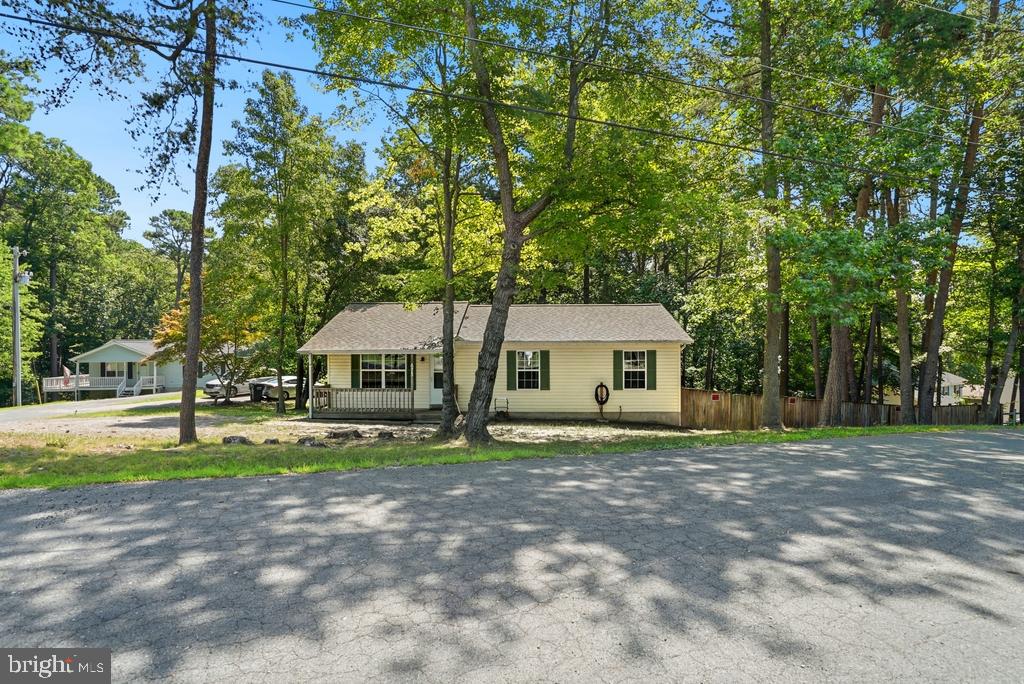 CHESAPEAKE RANCH ESTATES - Residential