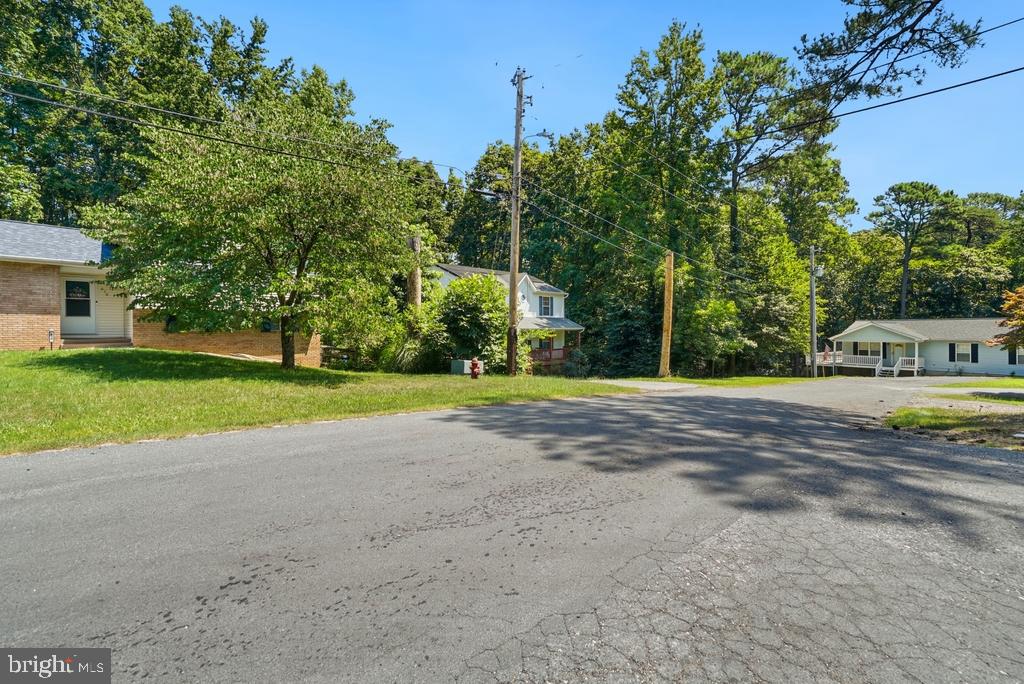 CHESAPEAKE RANCH ESTATES - Residential