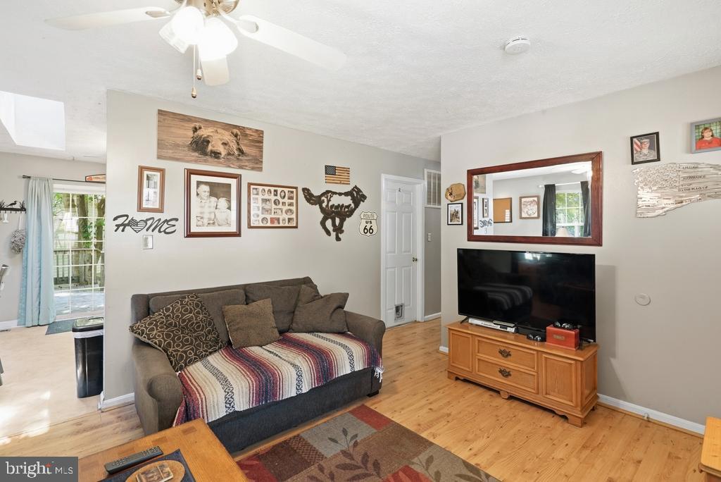 CHESAPEAKE RANCH ESTATES - Residential
