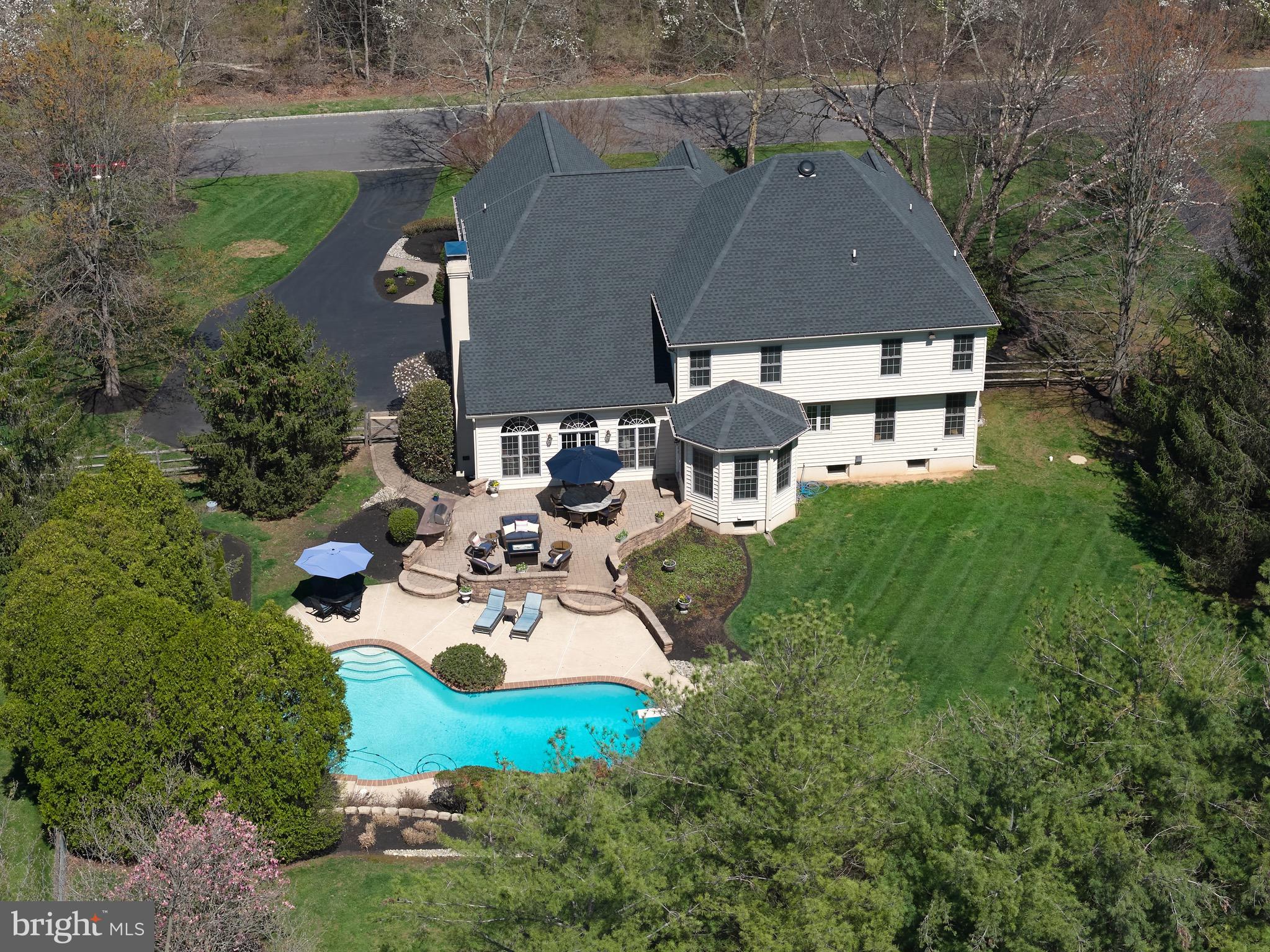 DEERFIELD - Residential
