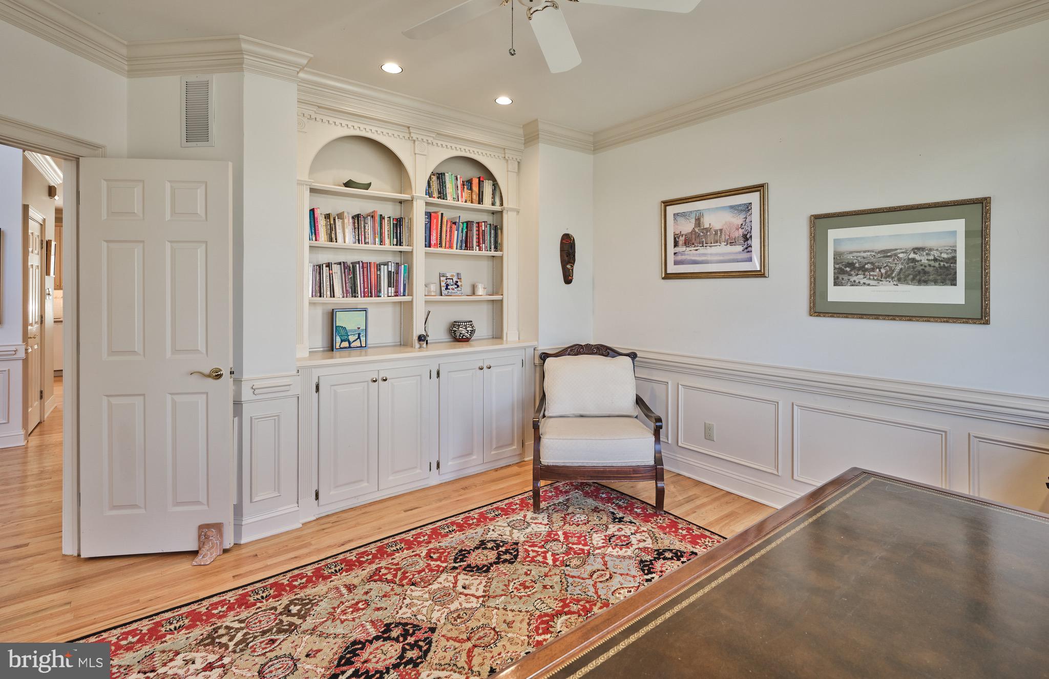 DEERFIELD - Residential