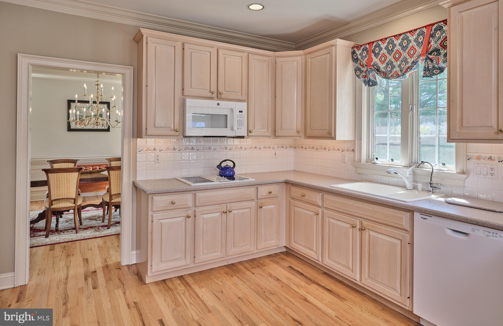 DEERFIELD - Residential