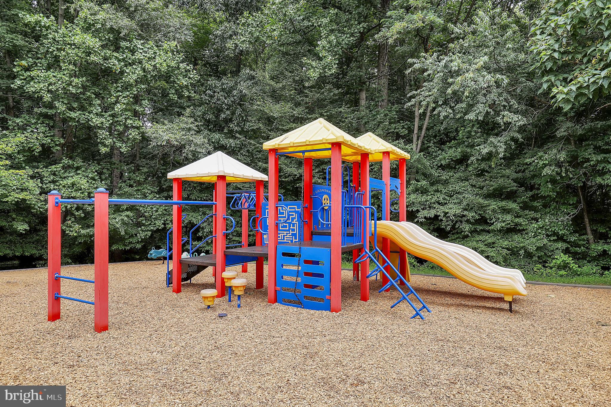 GERMANTOWN ESTATES - Residential