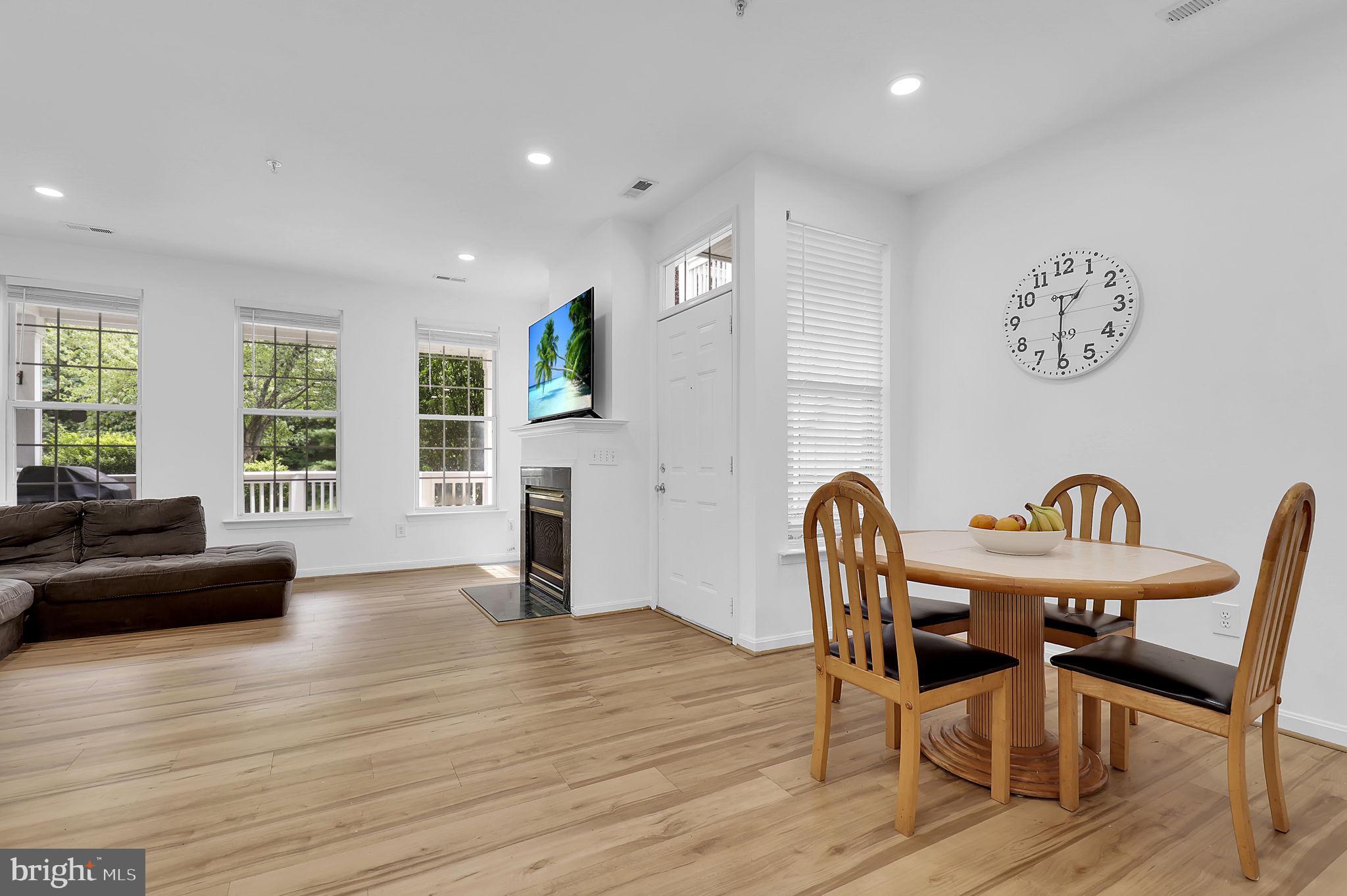 GERMANTOWN ESTATES - Residential